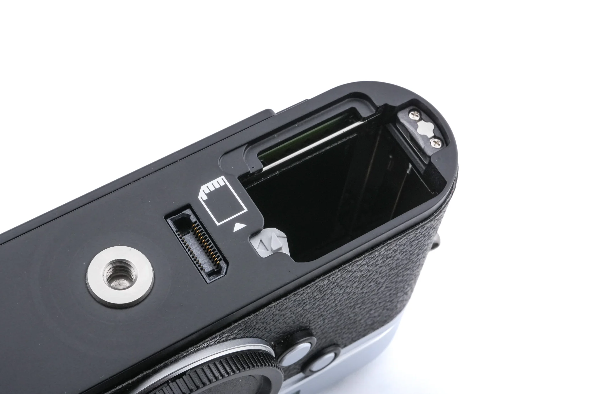 Leica M-P (Typ 240) (Silver, 10772) - Image 8