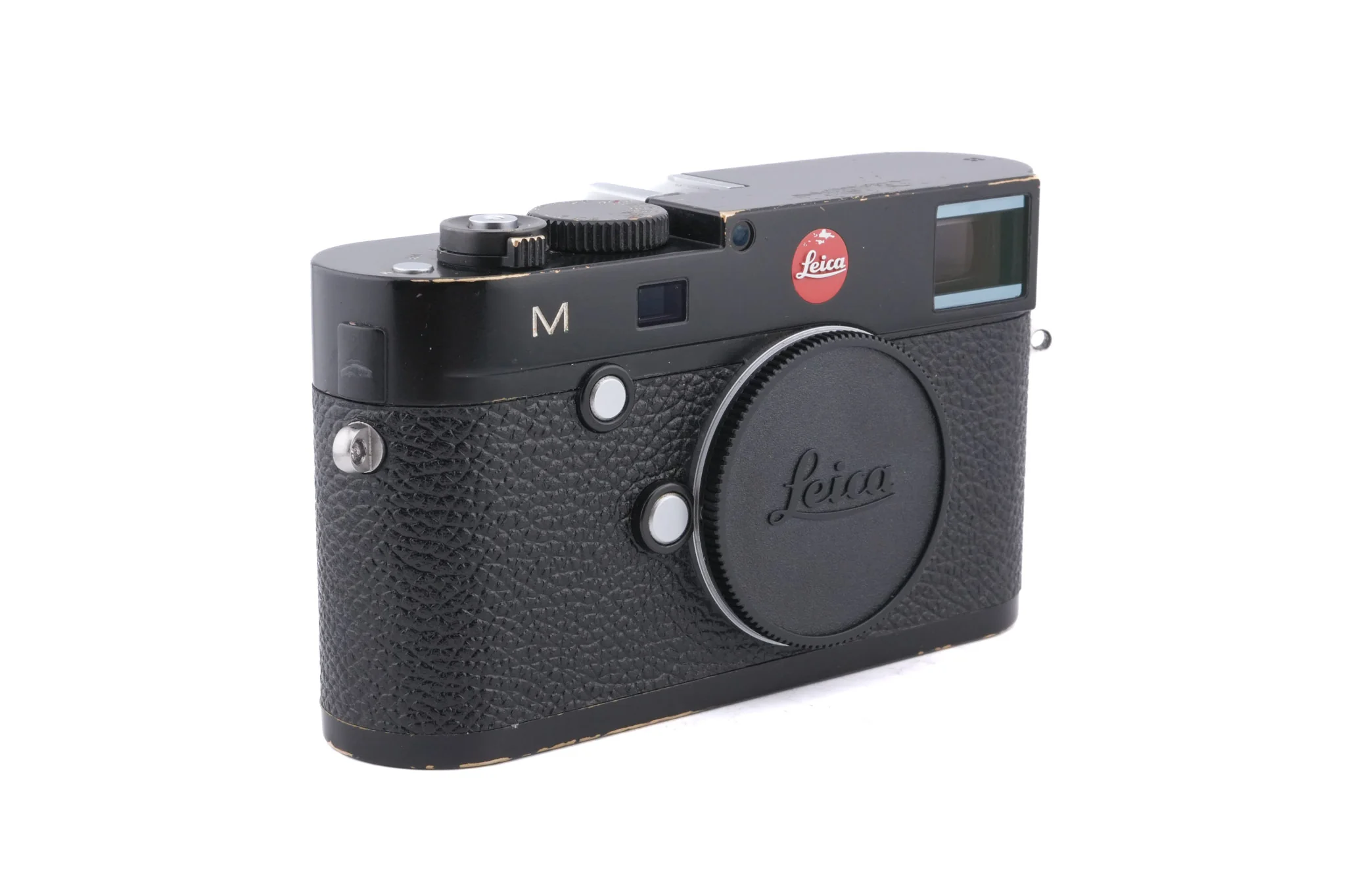 Leica M (Typ 240) (Black Paint, 10770) - Image 2