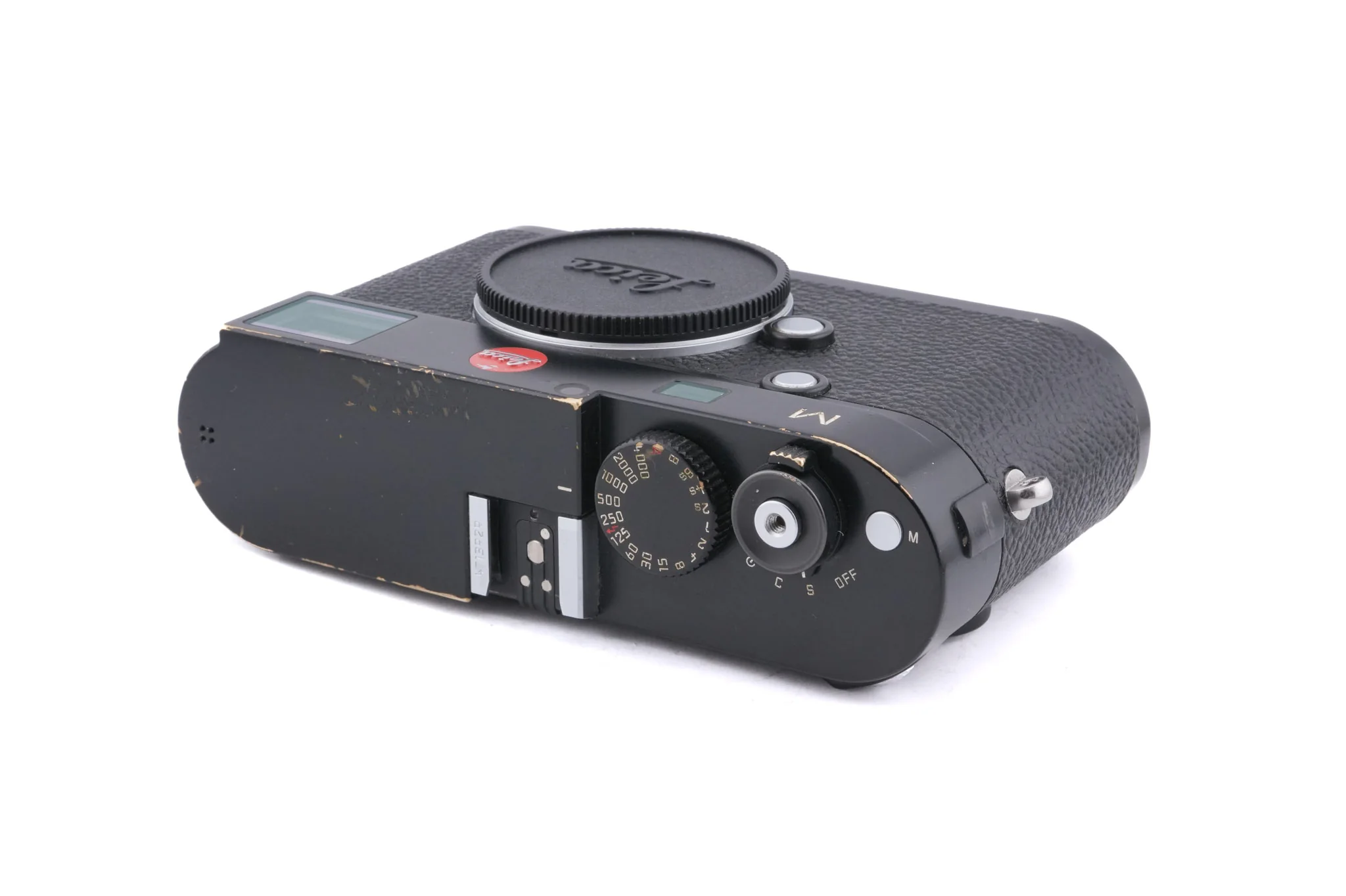 Leica M (Typ 240) (Black Paint, 10770) - Image 5