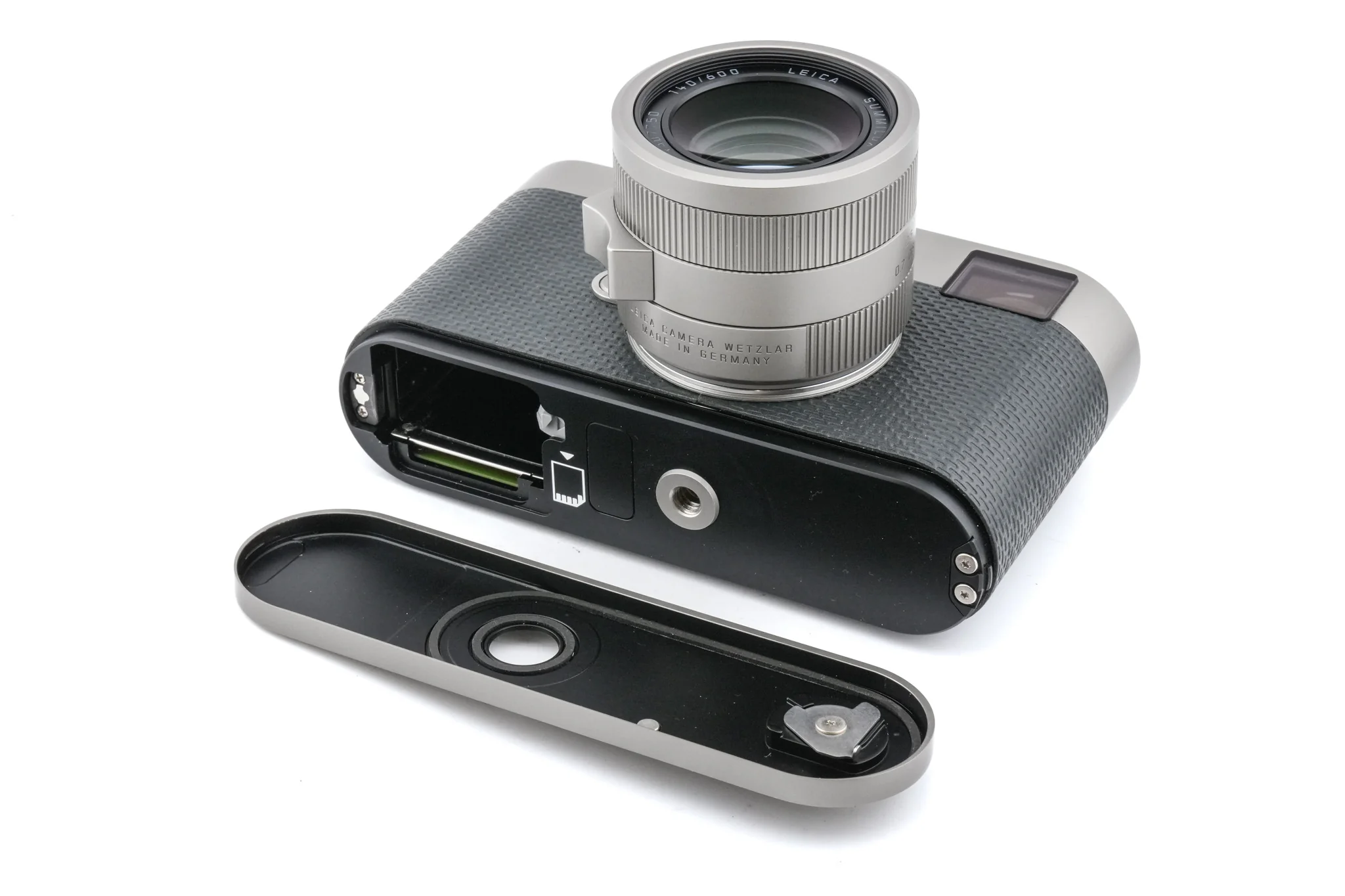 Leica M (Typ 240) (Leica 60 Edition) (10779) - Image 12