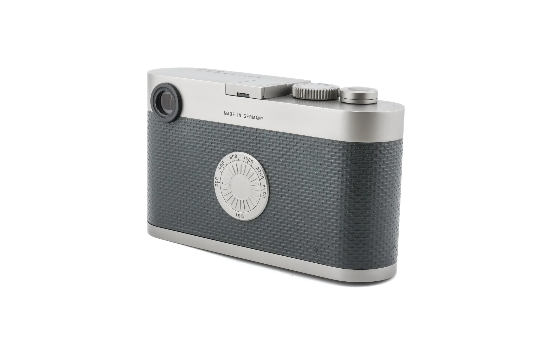 Leica M (Typ 240) (Leica 60 Edition) (10779) - Image 3