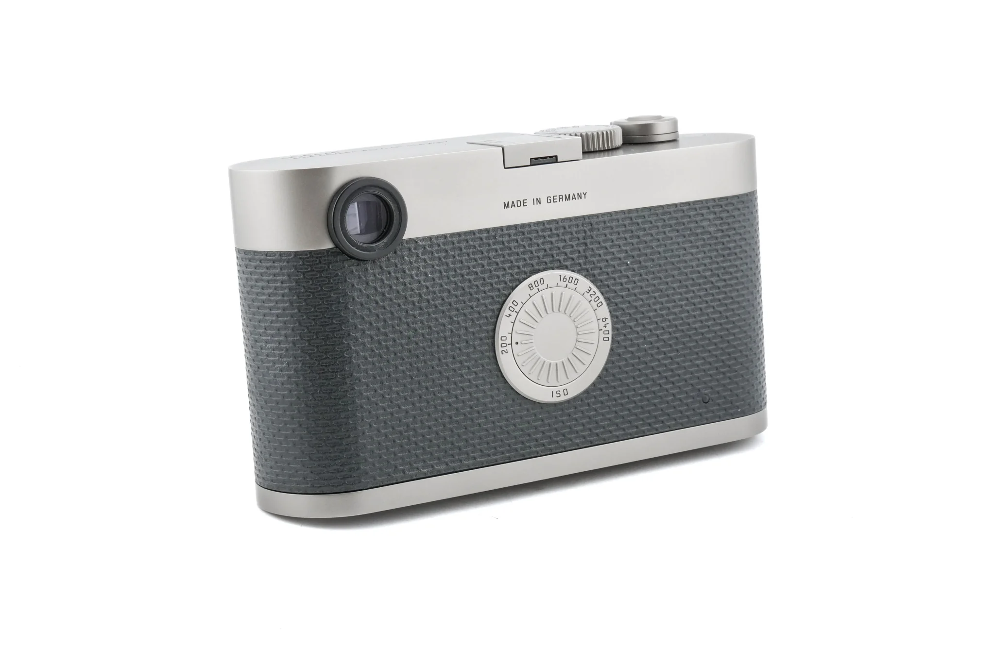 Leica M (Typ 240) (Leica 60 Edition) (10779) - Image 4