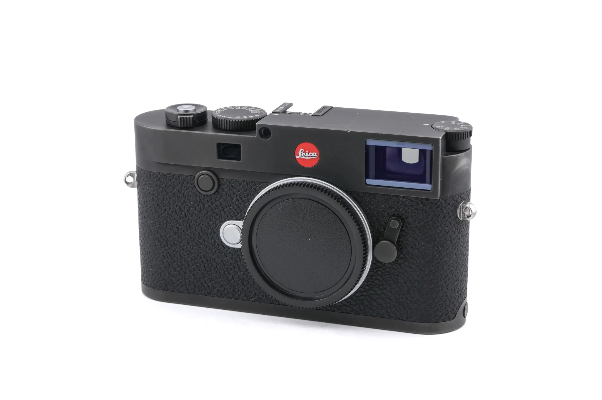 Leica M10-R (Black, 20002) - Camera