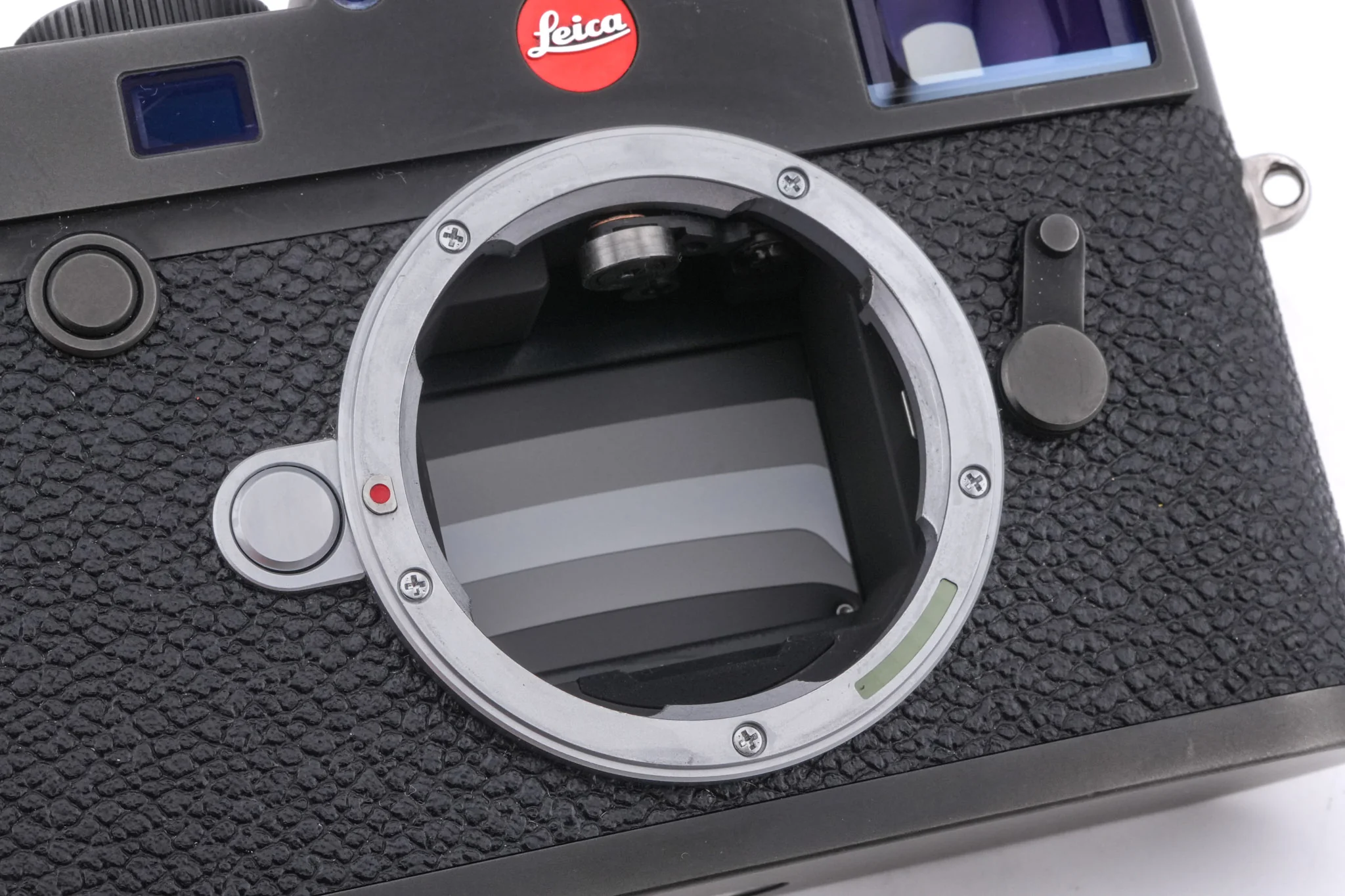 Leica M10-R (Black, 20002) - Image 10
