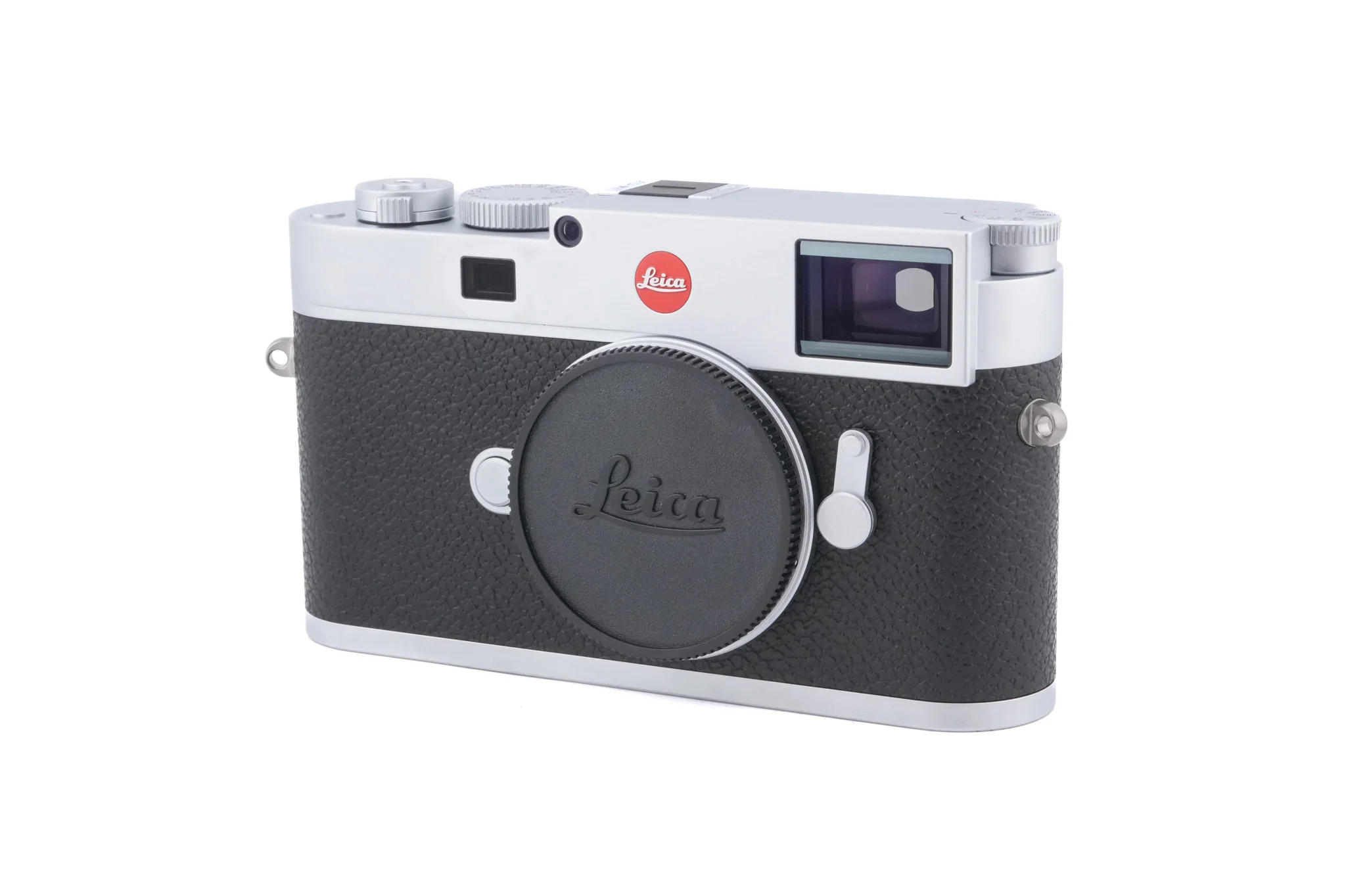 Leica M11 (Silver, 20201) - Camera