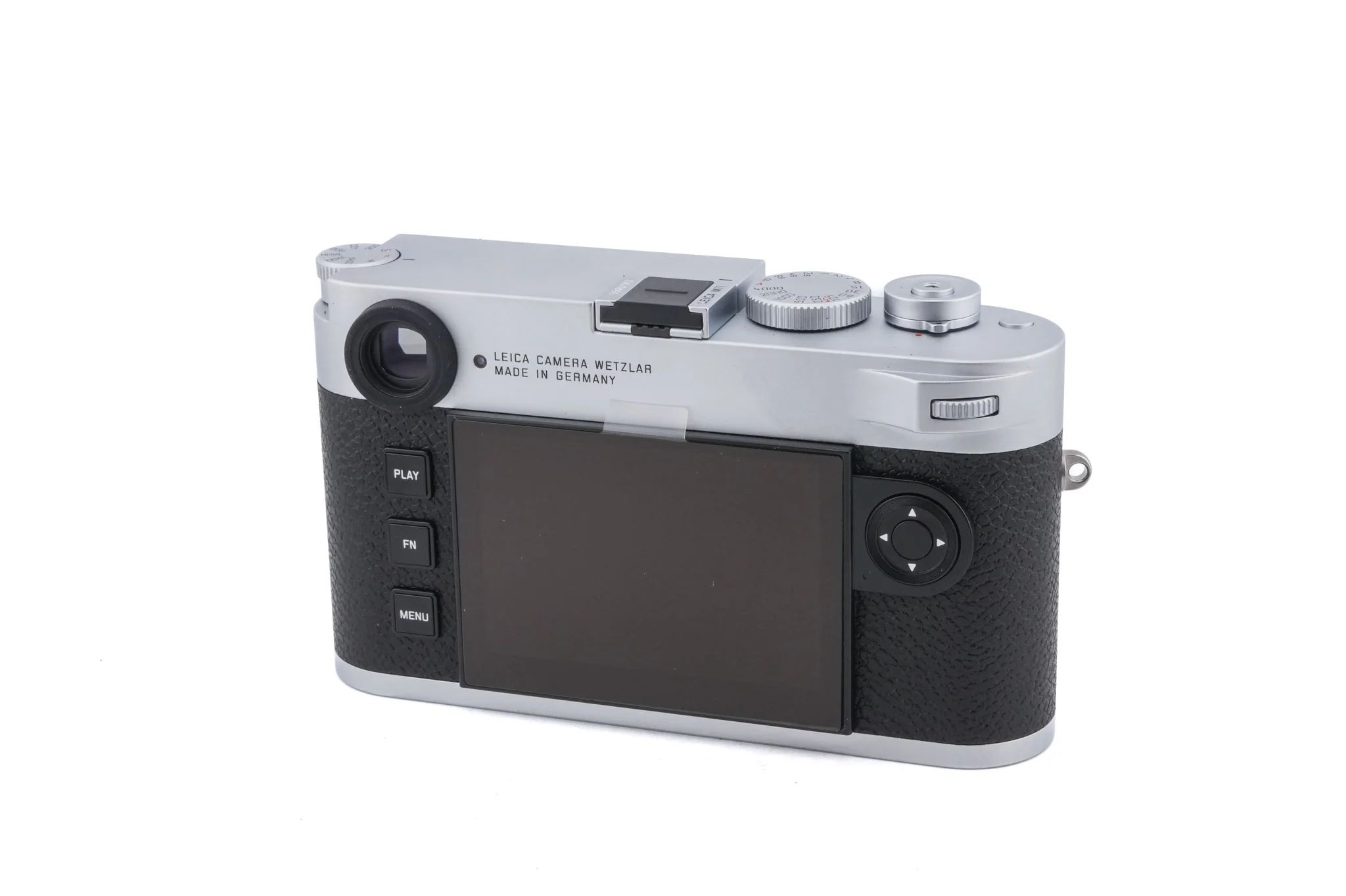 Leica M11 (Silver, 20201) - Image 5