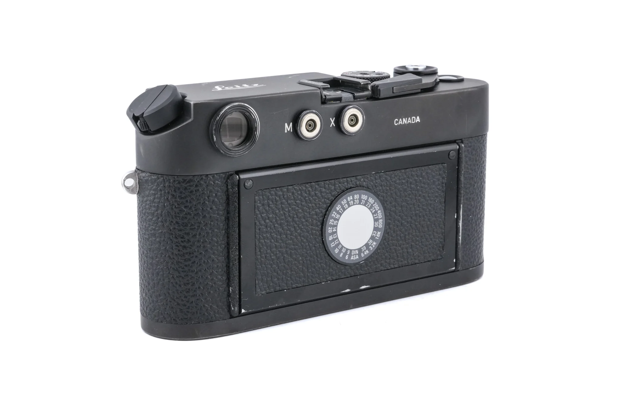 Leica M4-2 (10410) - Image 4