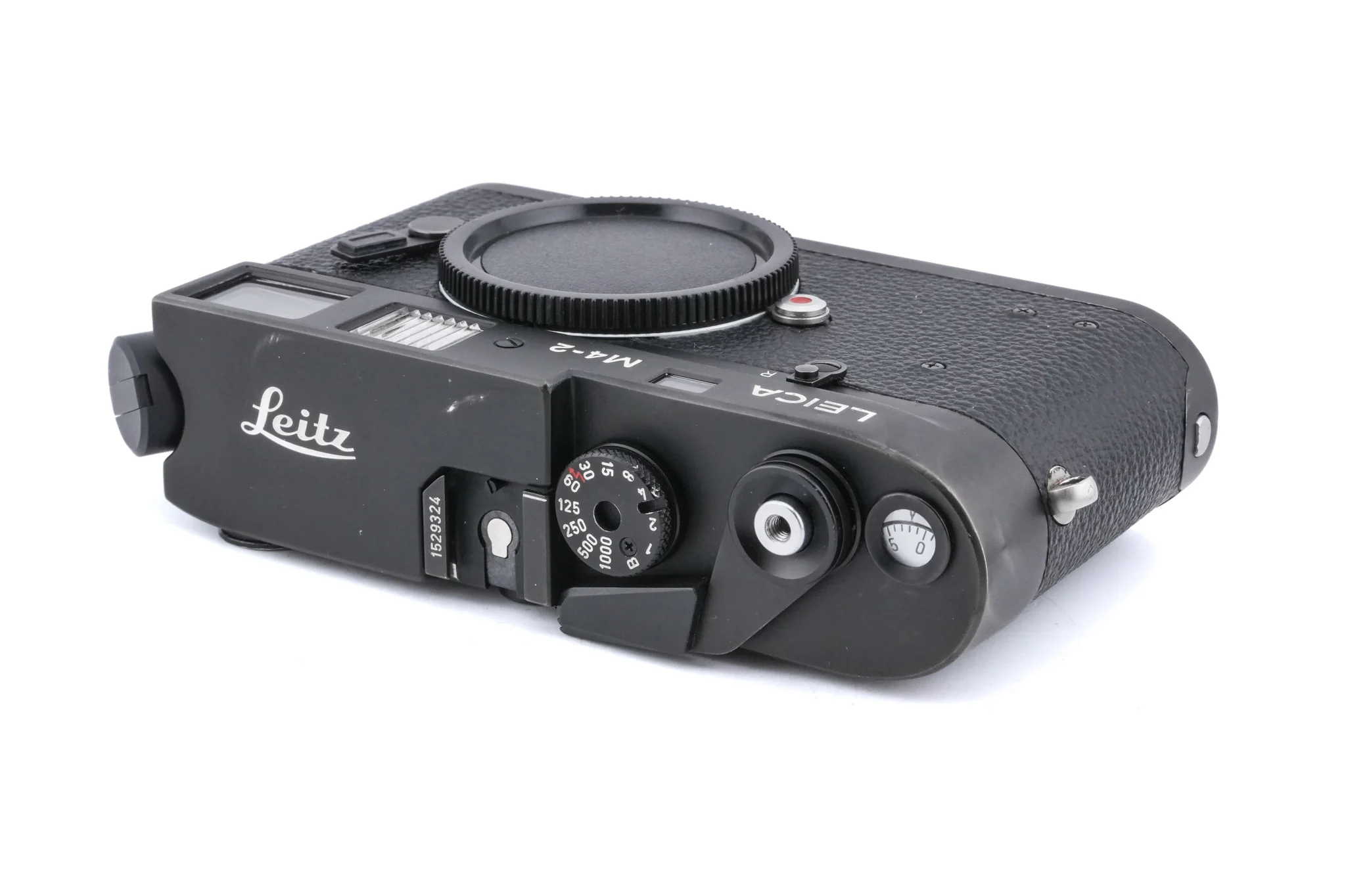 Leica M4-2 (10410) - Image 5