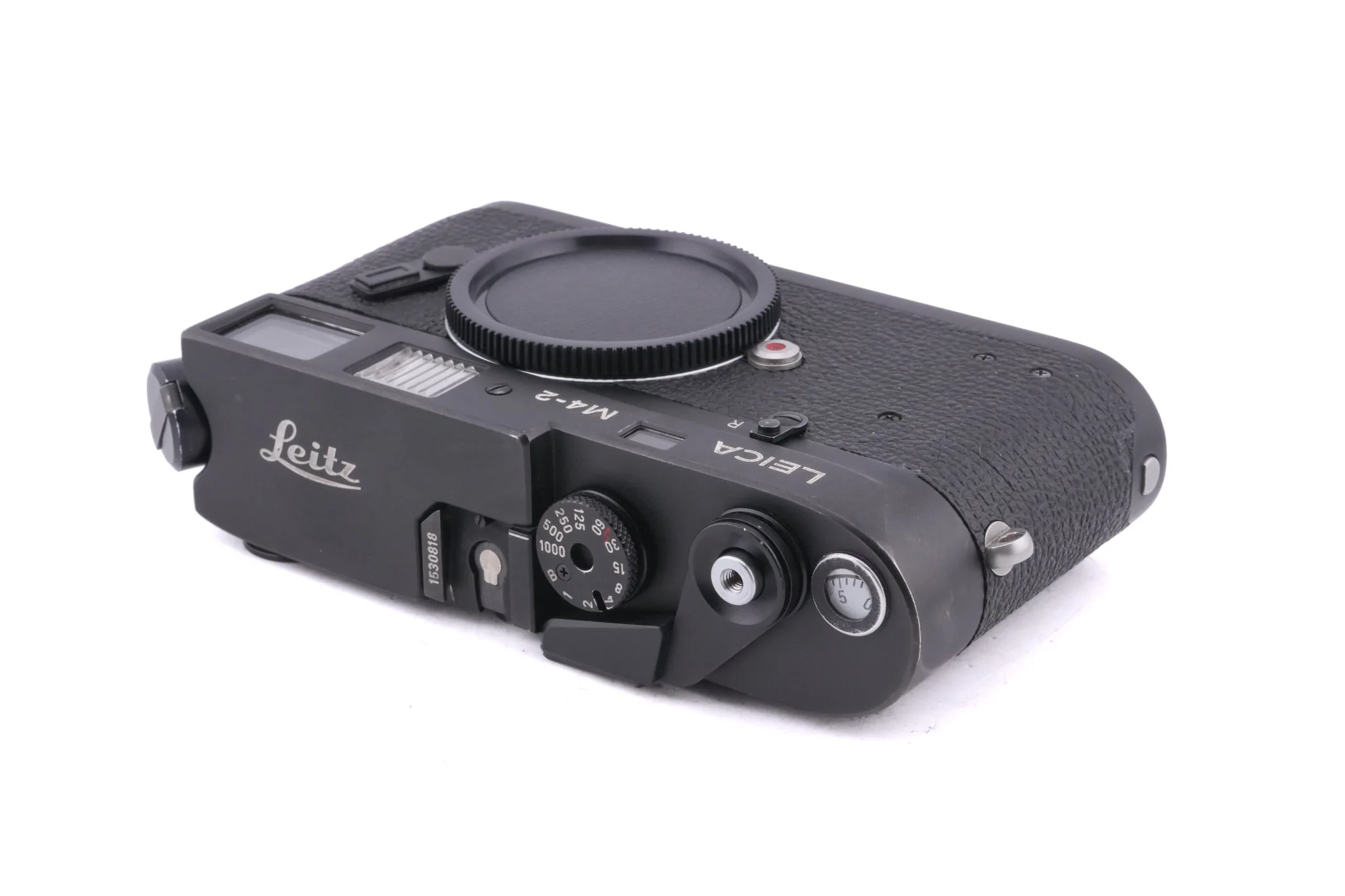 Leica M4-2 (10410) - Image 5