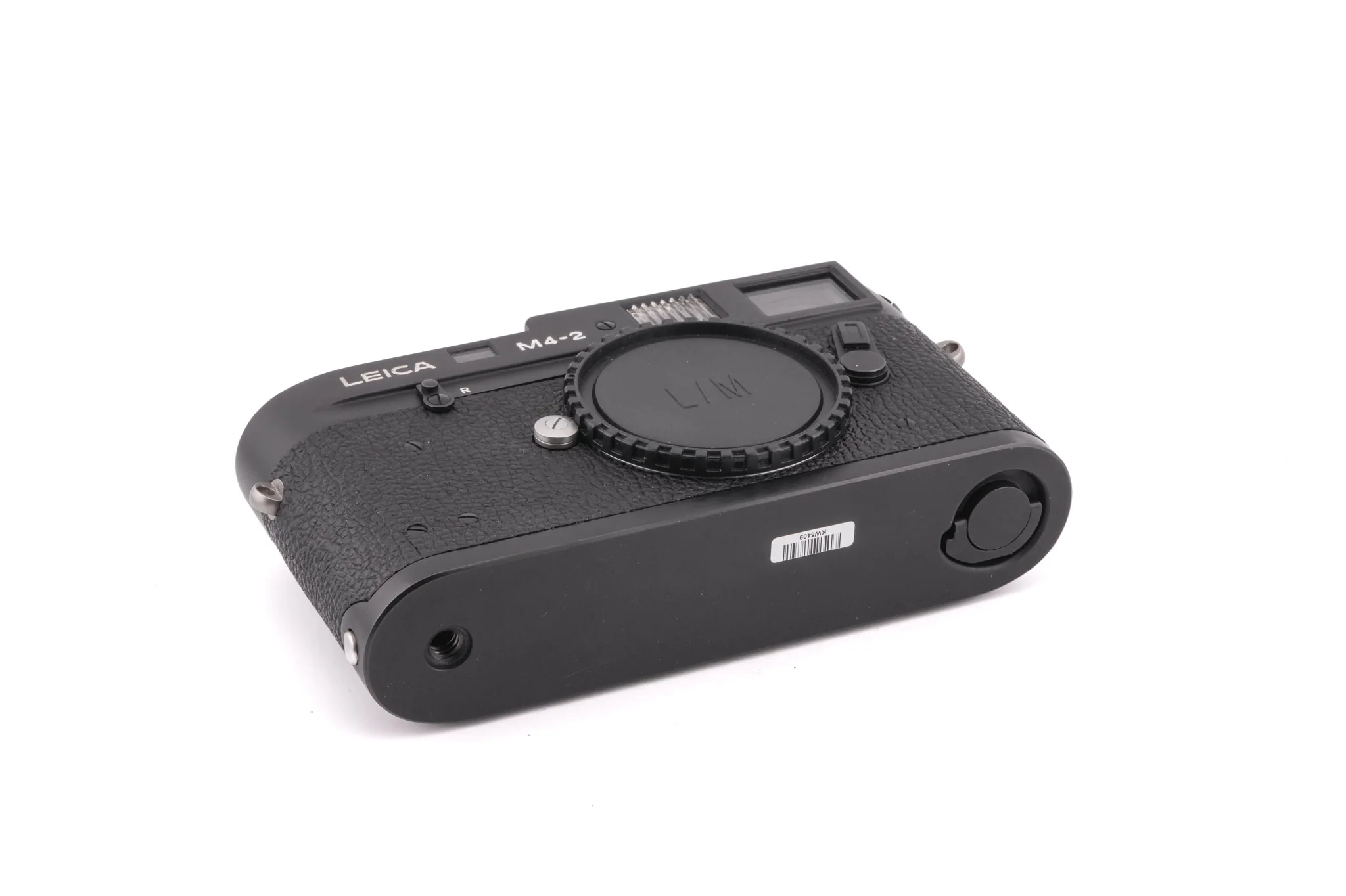 Leica M4-2 (10410) - Image 3