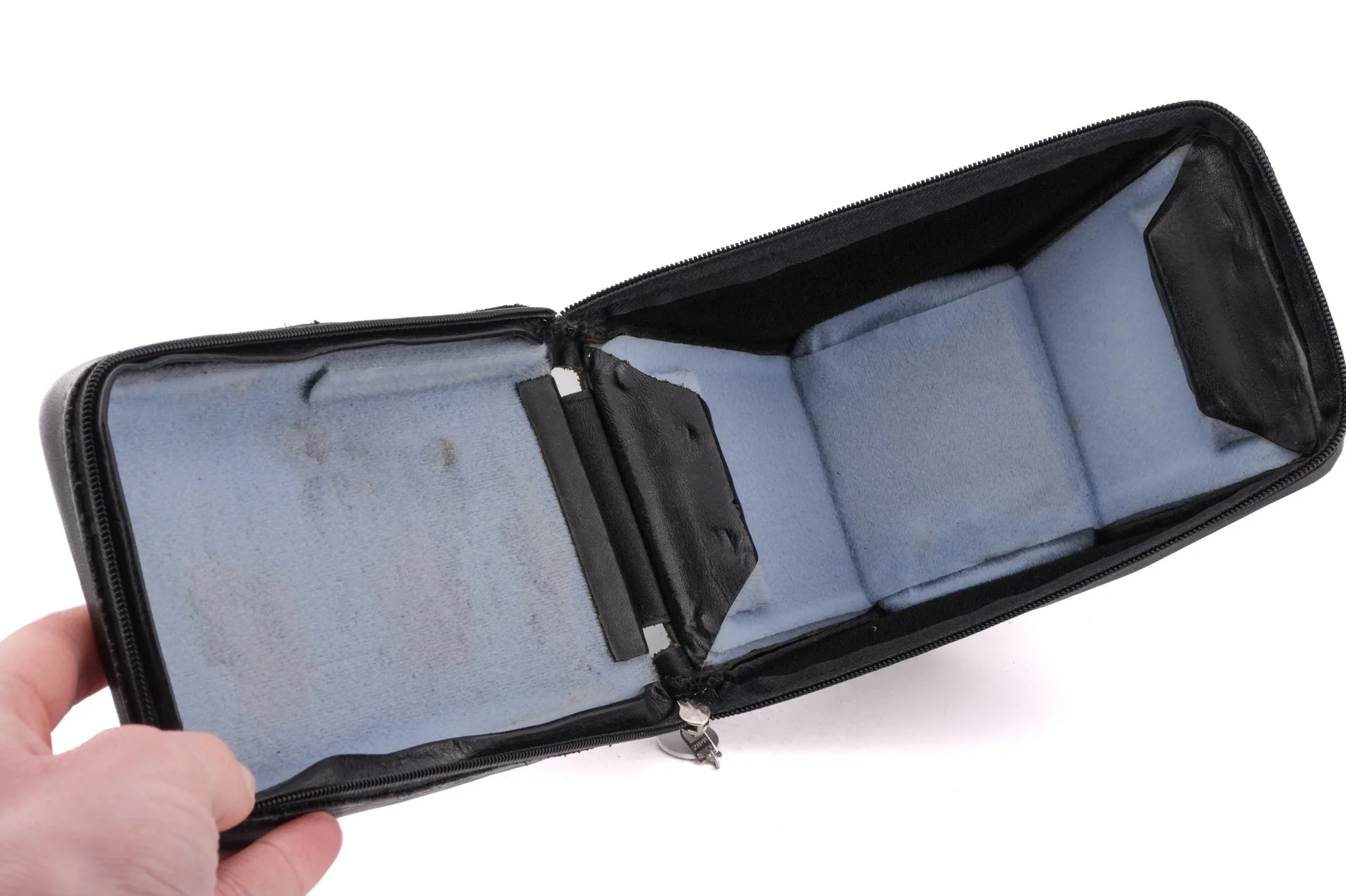 Leica M5 Leather Case (14541) - Image 5