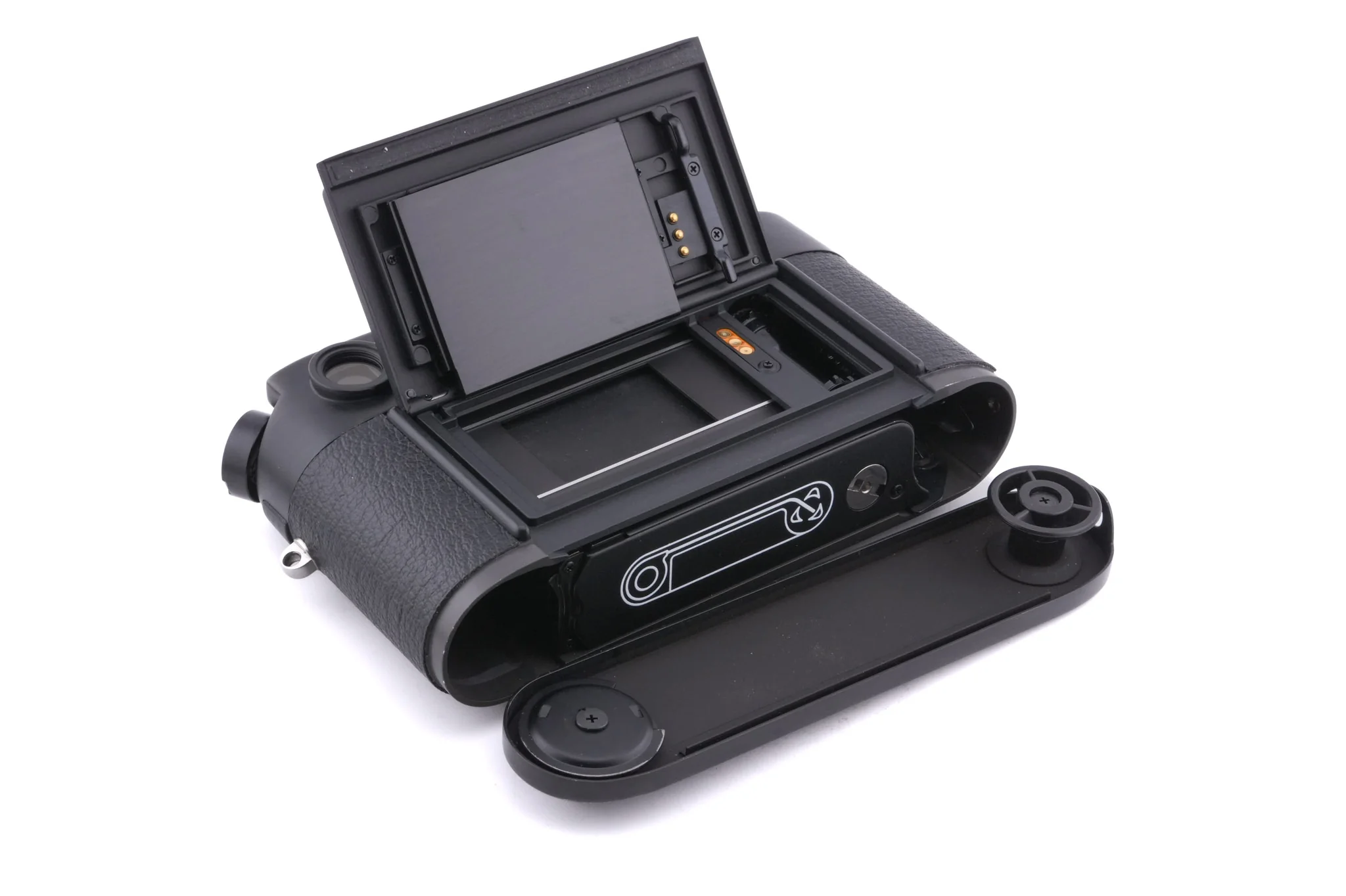 Leica M6 (0.72x) (Black, 10404) - Image 8