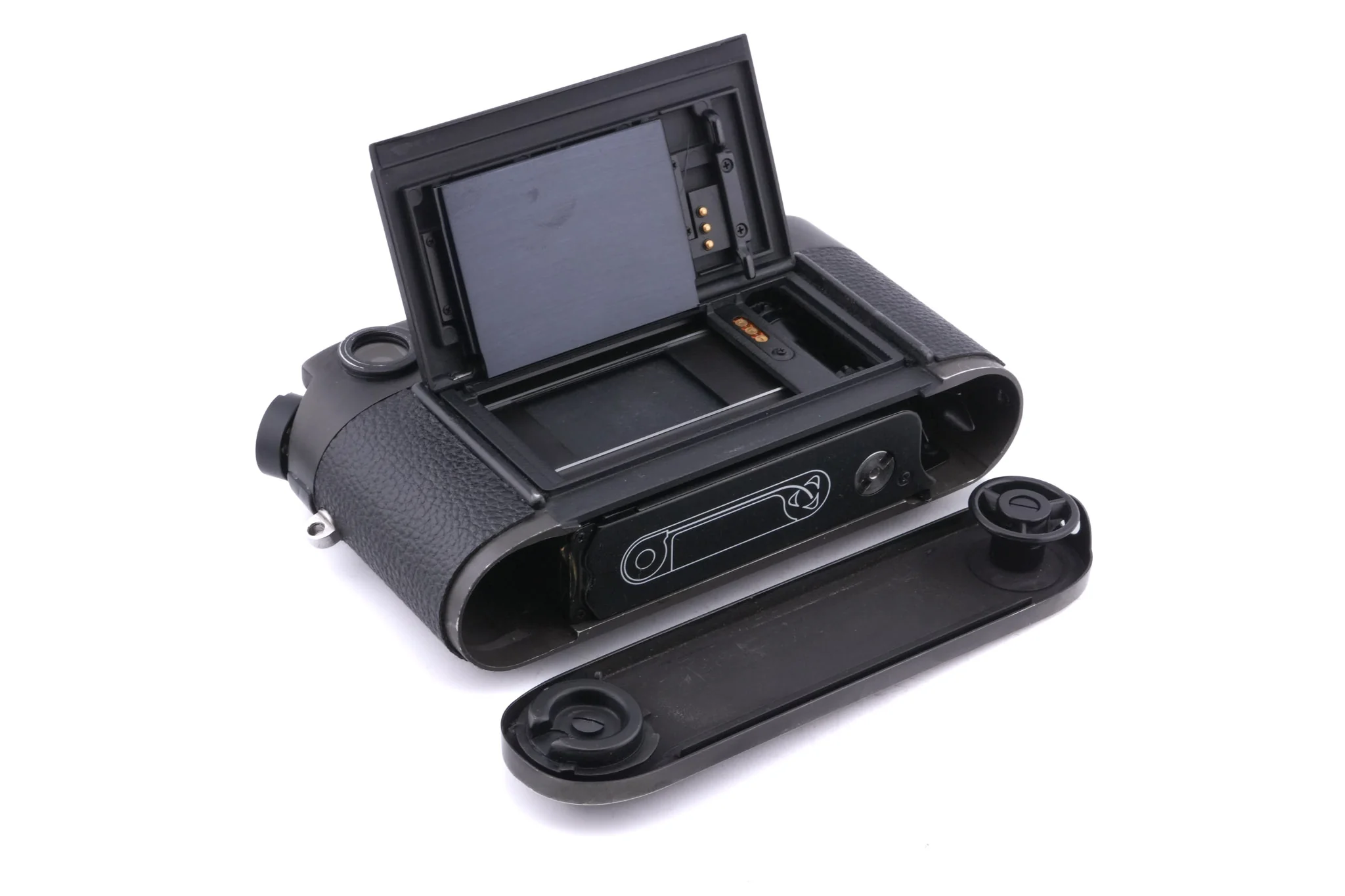 Leica M6 (0.72x) (Black, 10404) - Image 8
