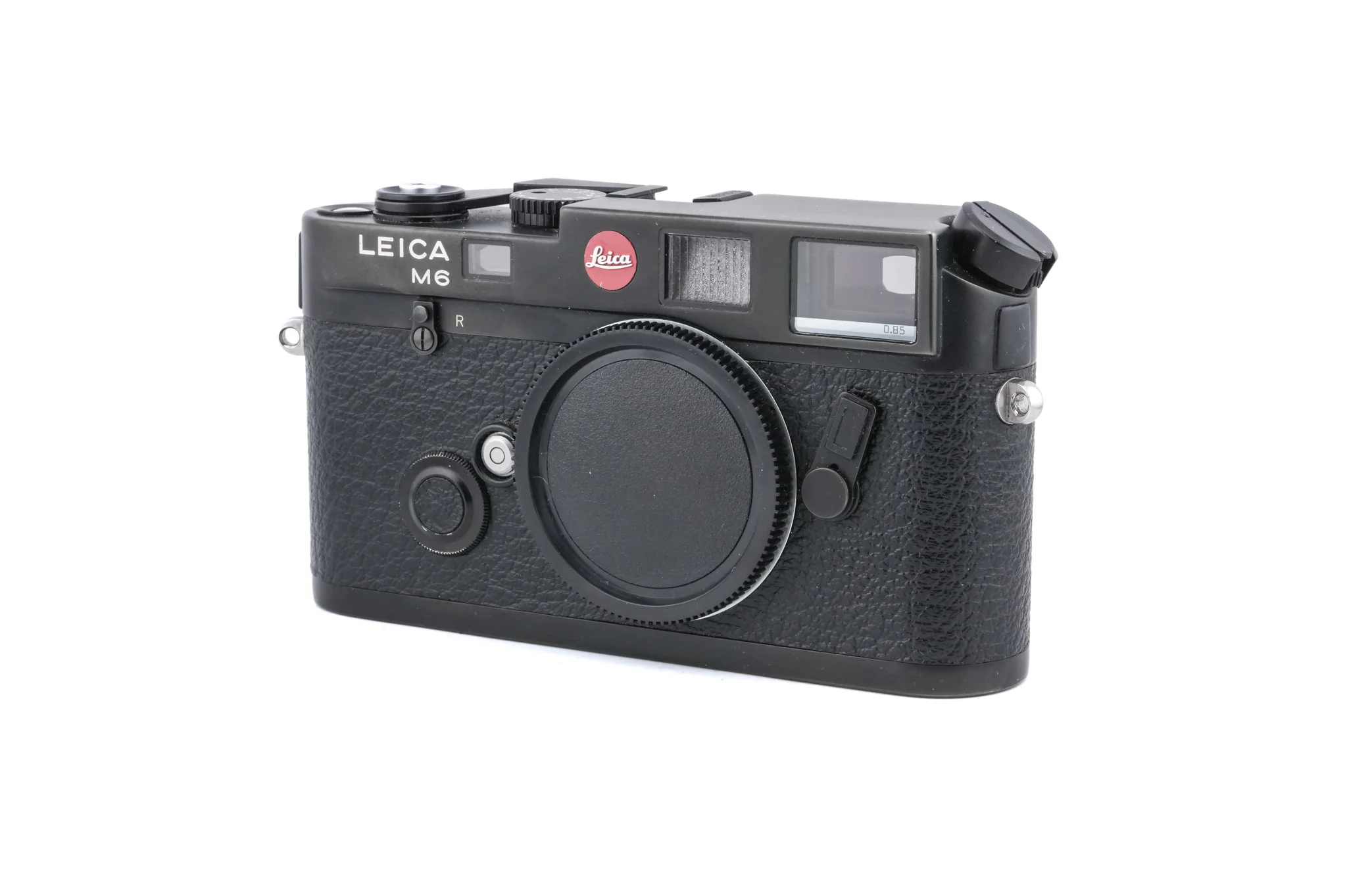 Leica M6 (0.85x) (10413) - Camera