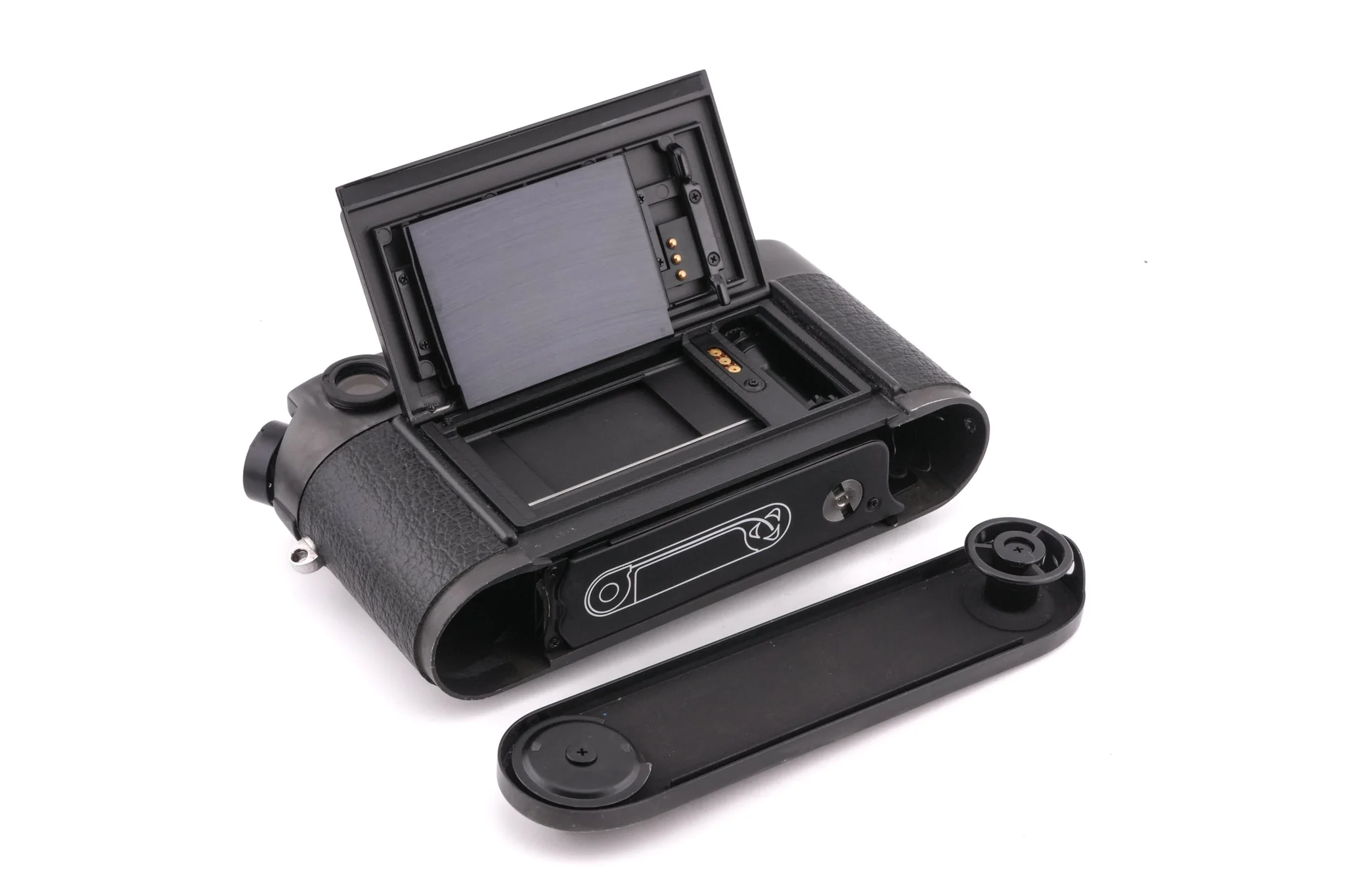 Leica M6 (0.72x) (Black, 10404) - Image 9