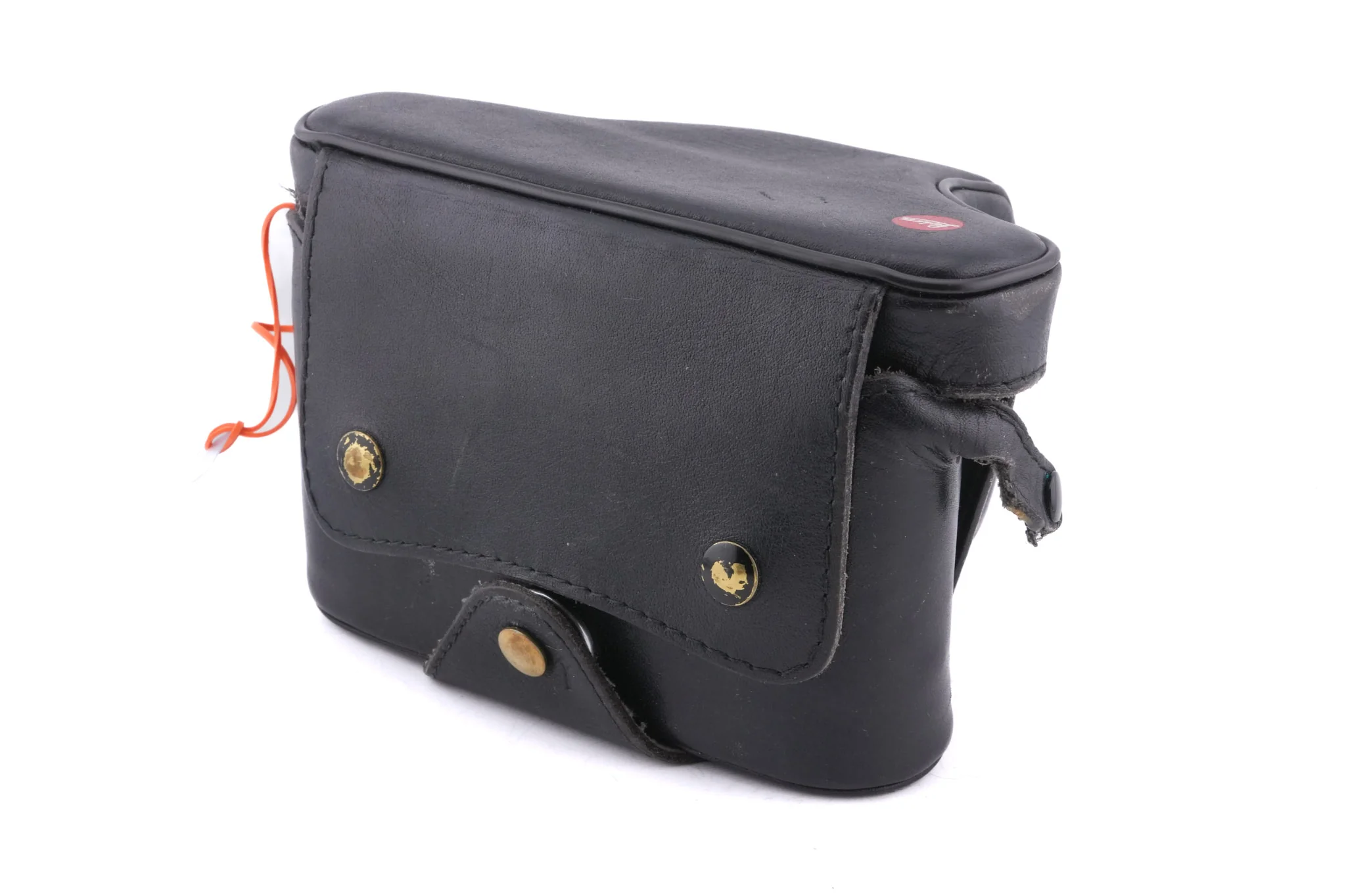 Leica M6 Leather Case (14505) - Image 2