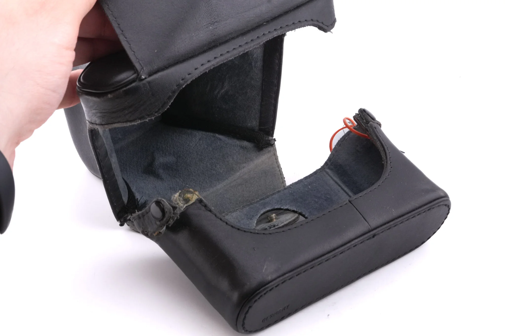 Leica M6 Leather Case (14505) - Image 3