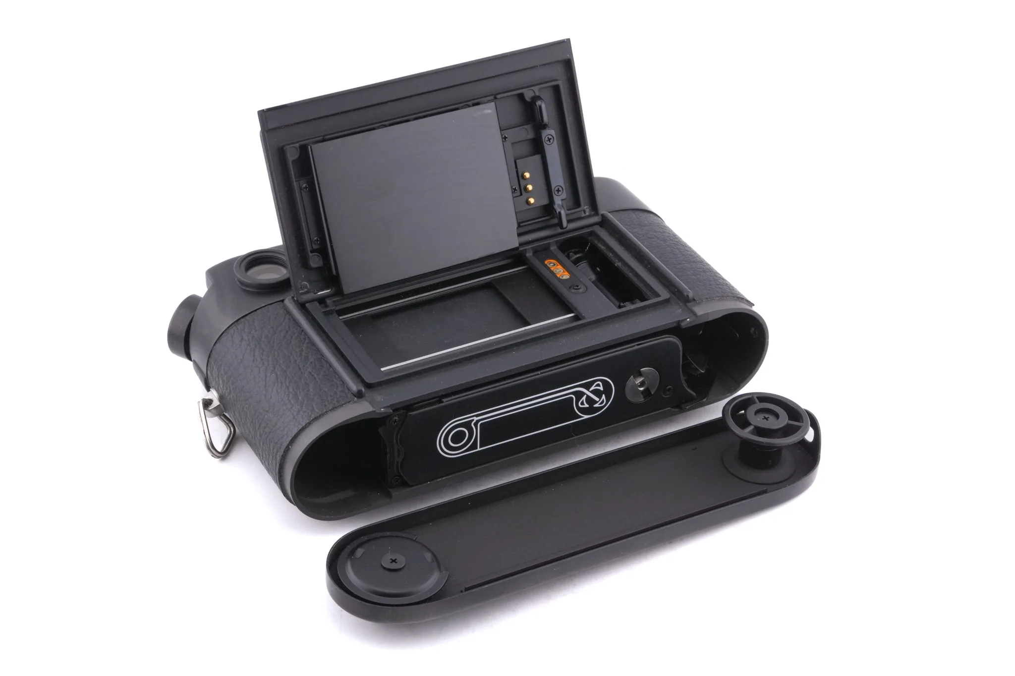 Leica M6 TTL (0.72x) (Black, 10433) - Image 7