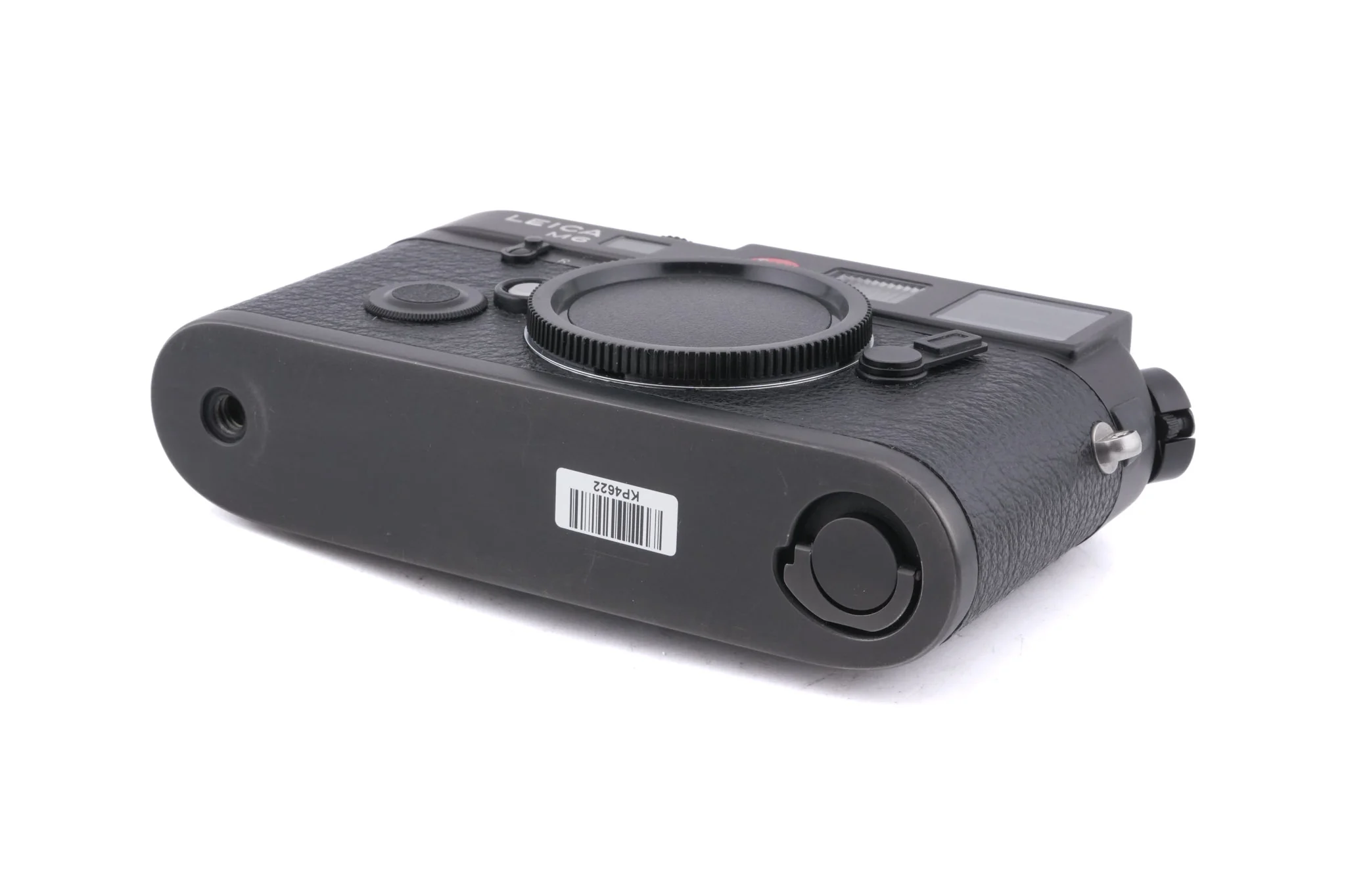 Leica M6 TTL (0.85x) (Black, 10436) - Image 6
