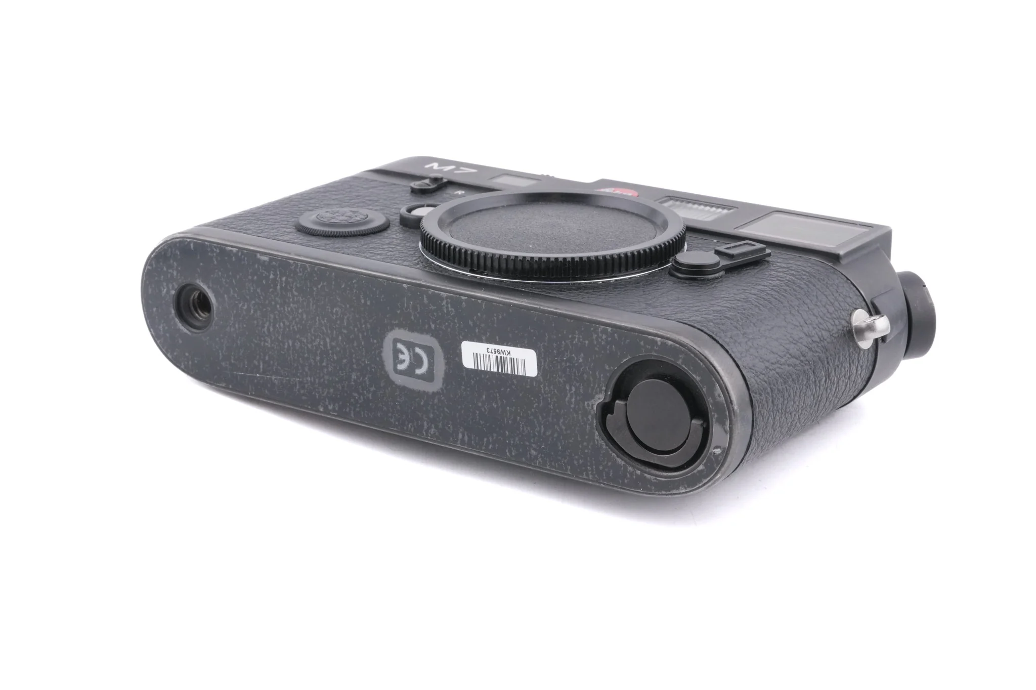 Leica M7 (0.72x) (Black, 10503) - Image 6