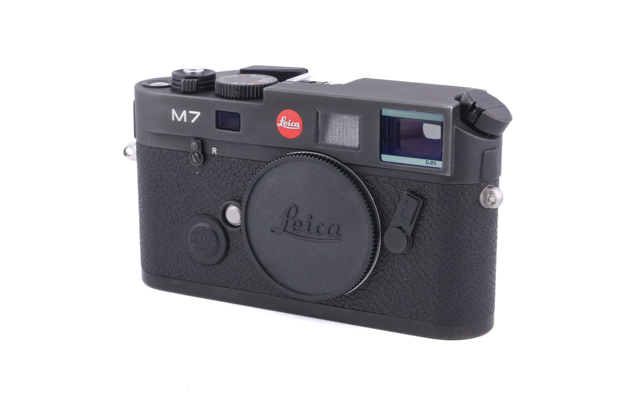 Leica M7 (0.85x) (10505)
