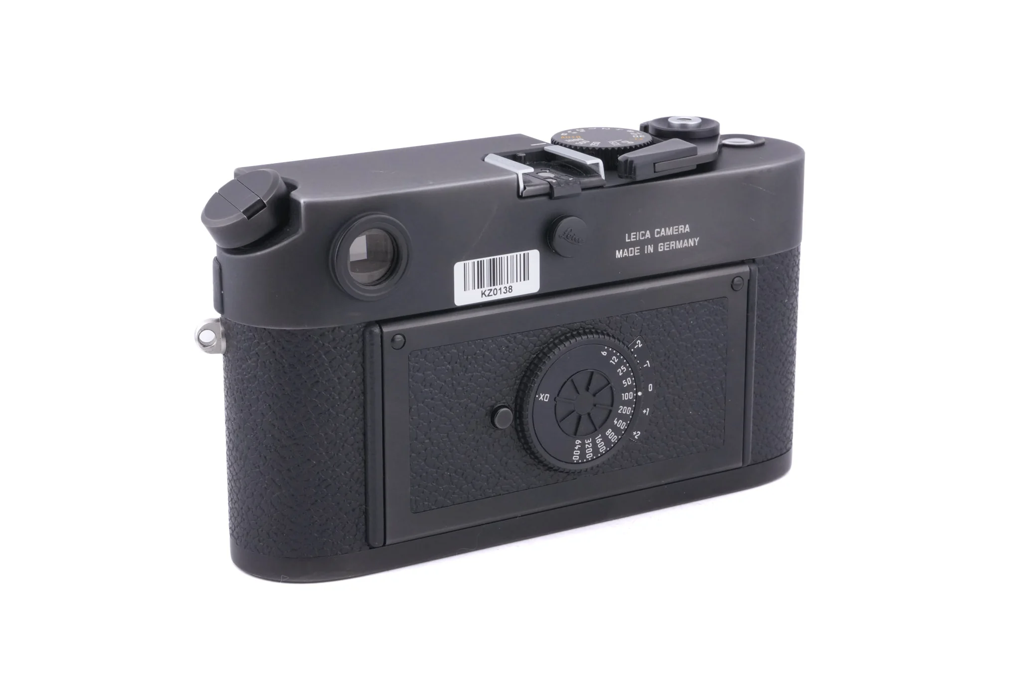 Leica M7 (0.85x) (10505) - Image 4