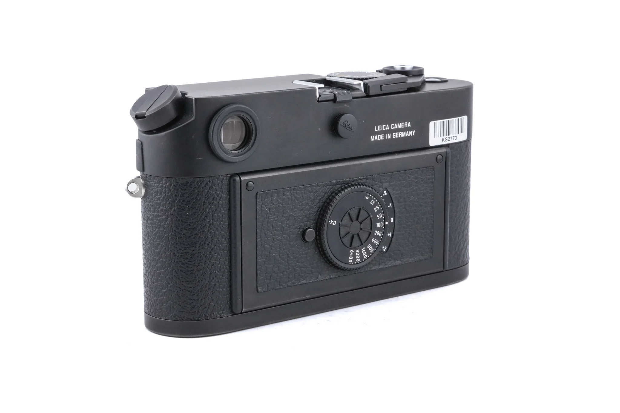 Leica M7 (0.85x) (10505) - Image 4