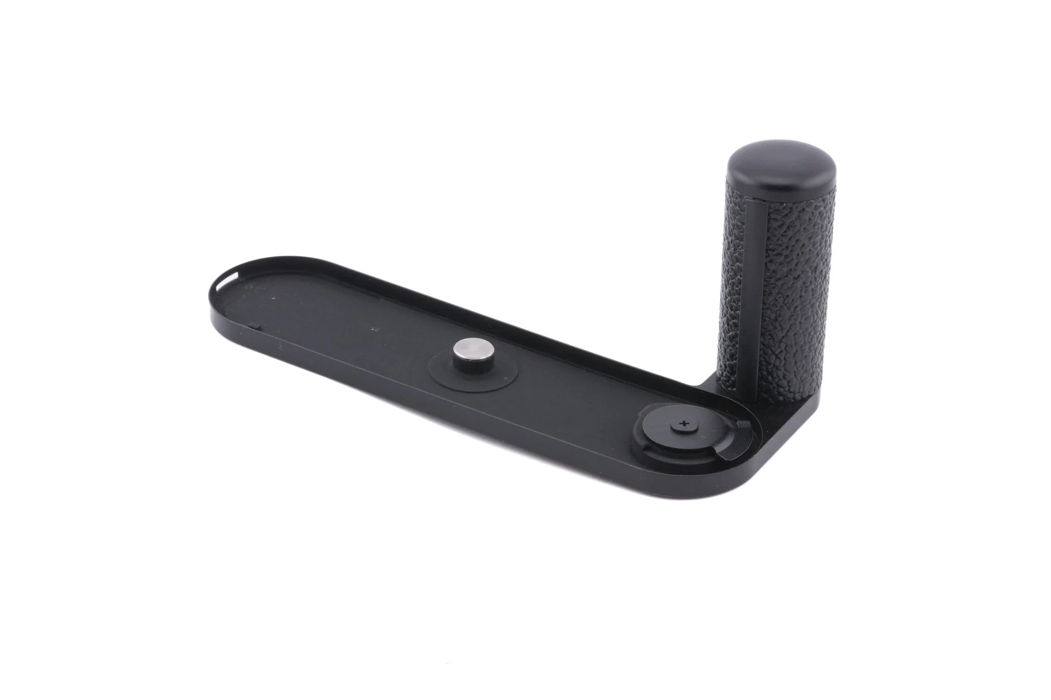 Leica M8 (Black, 10701) + M8/M9 Handgrip (14486) - Image 10