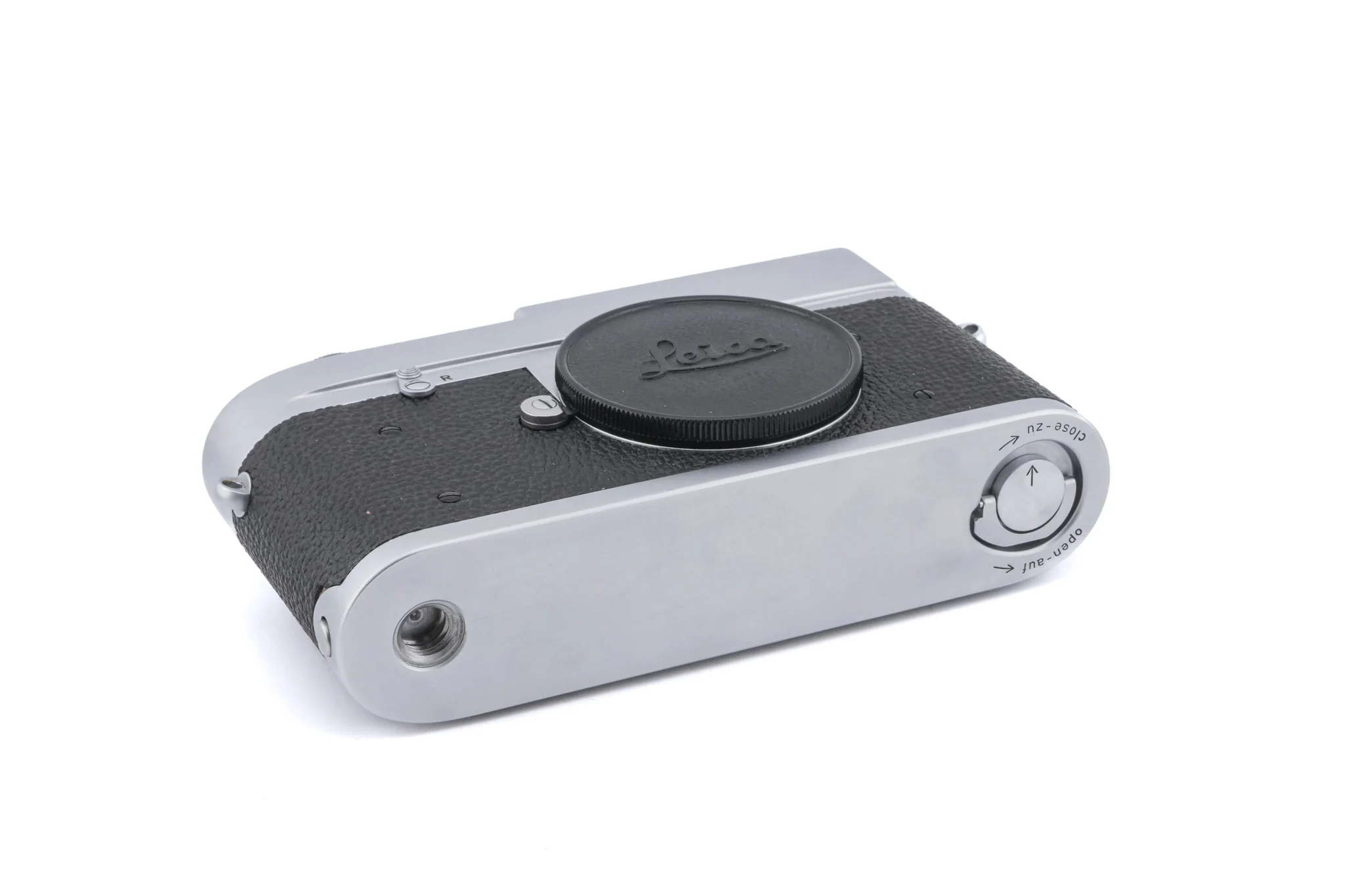 Leica MD (Silver, 10101) - Image 3