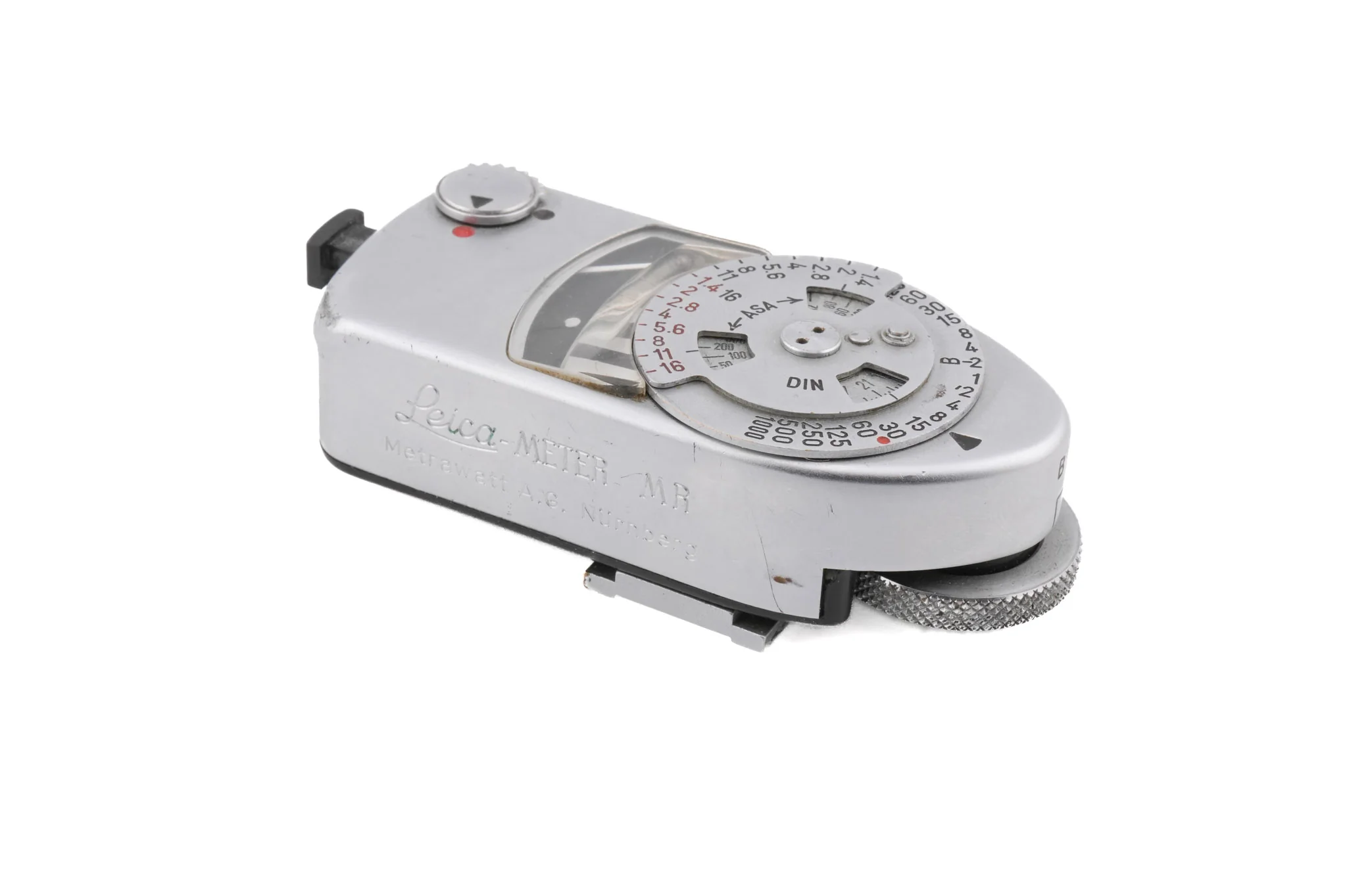 Leica Meter MR - Image 4