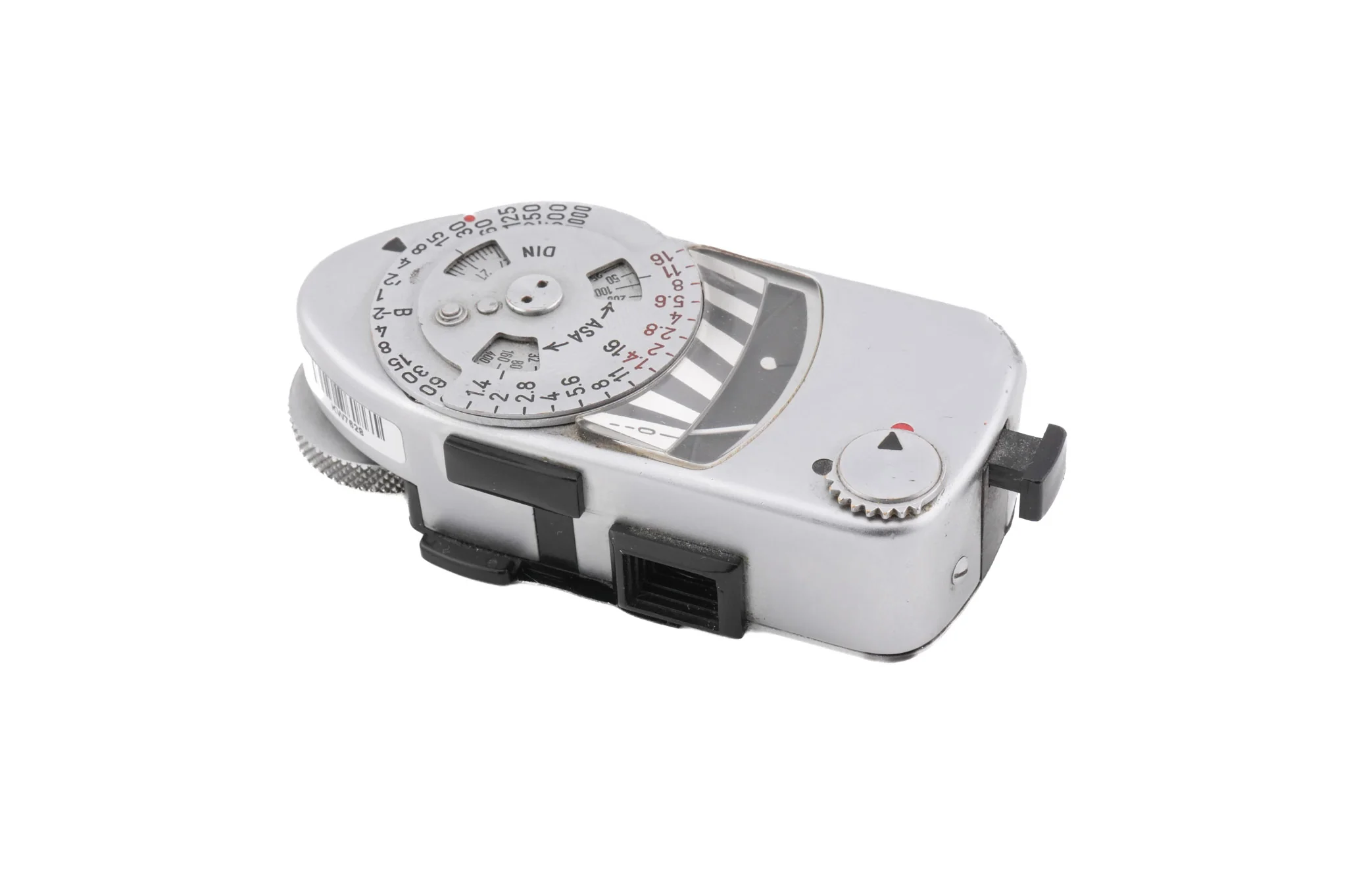 Leica Meter MR - Image 5