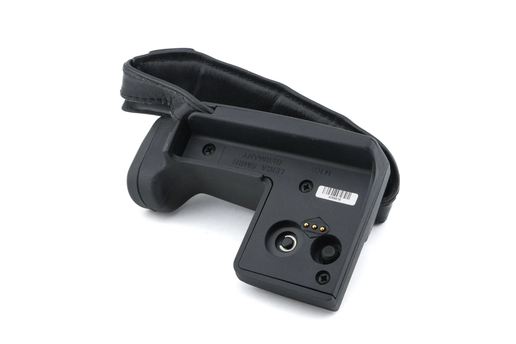 Leica Motor Winder-R / Motor Drive-R Grip (14308) - Image 4