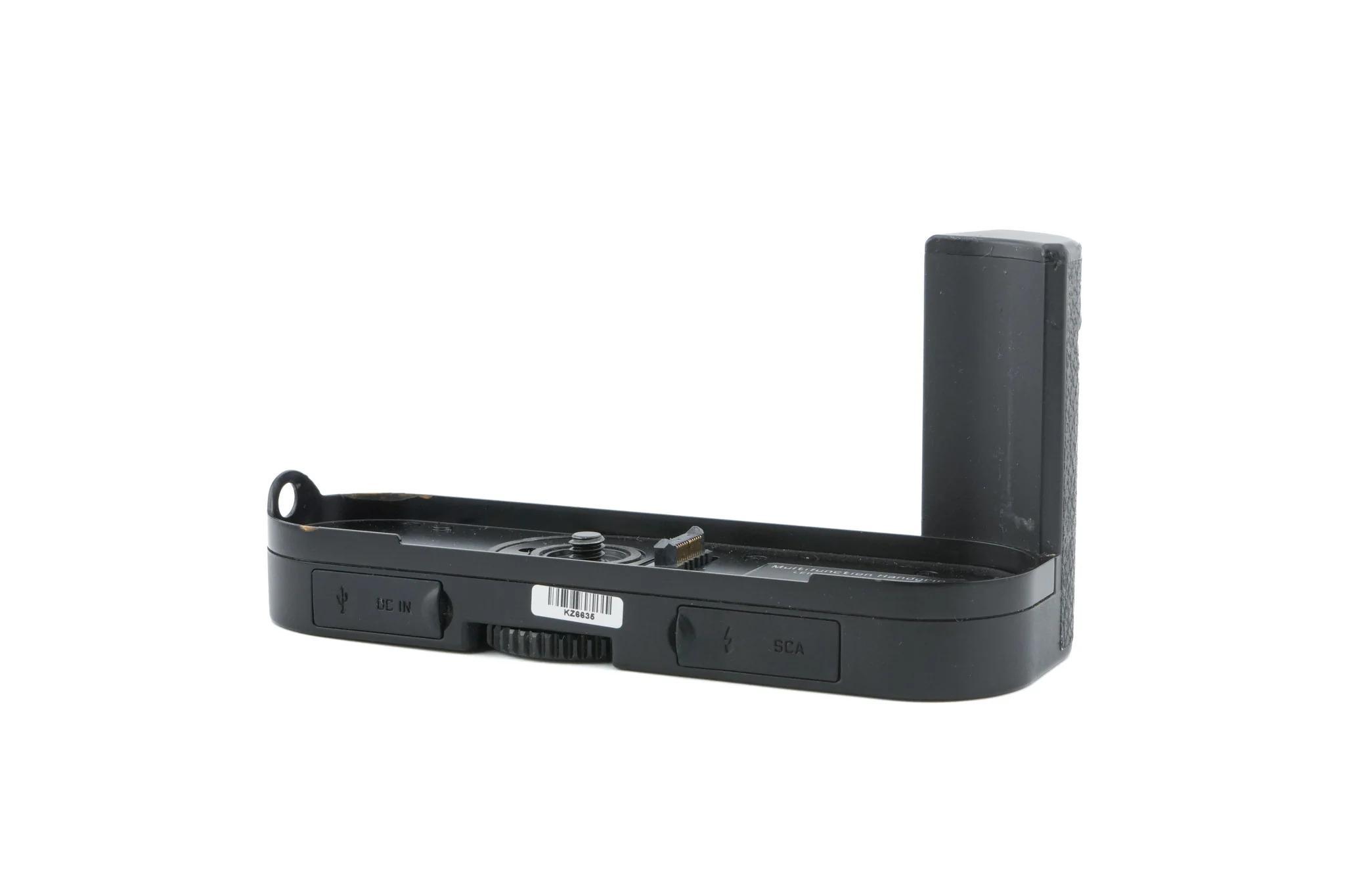 Leica Multifunction Handgrip (14495) - Image 2