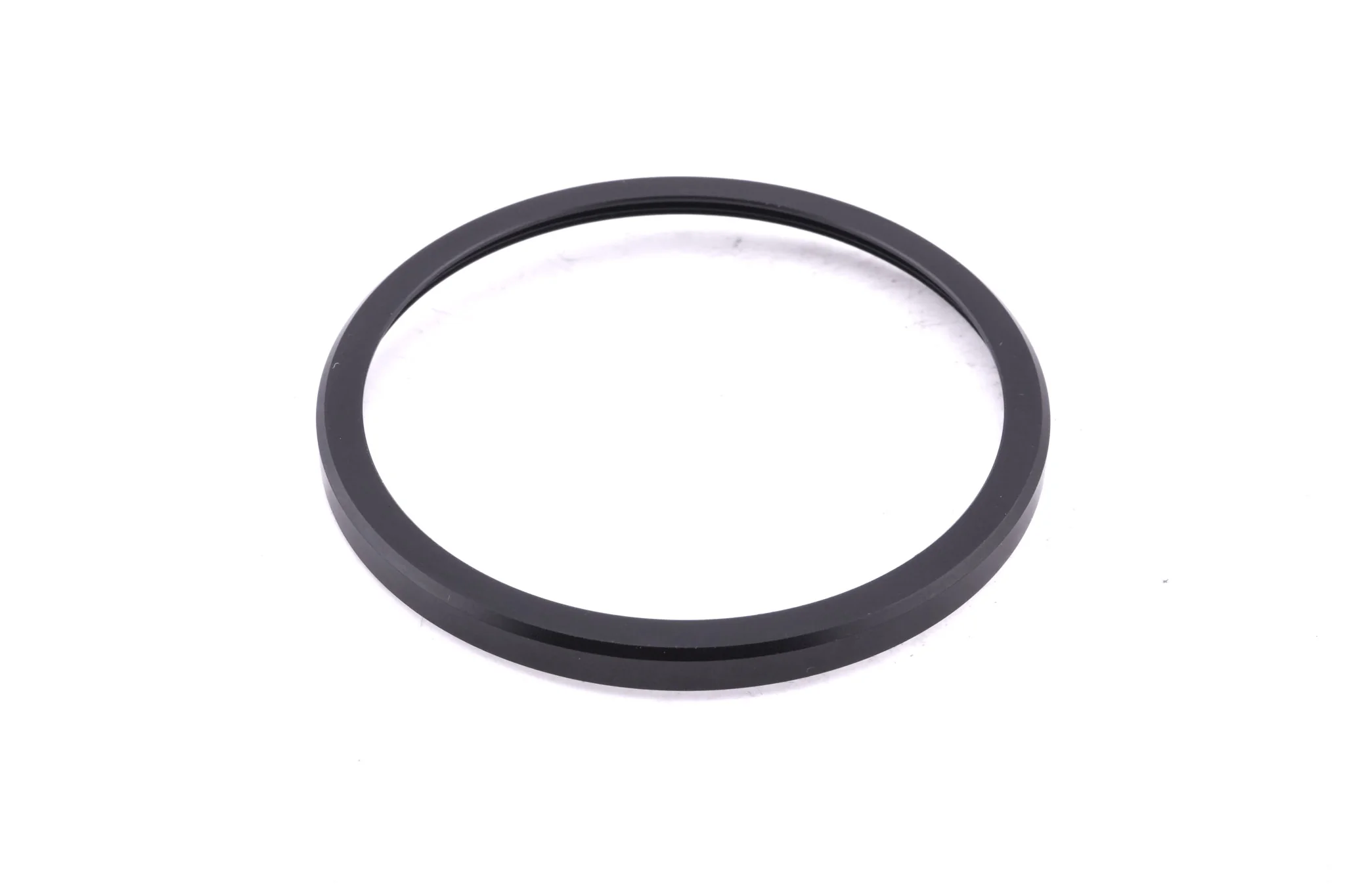 Leica Q/Q2 Protective Lens Ring (Black) - Accessory