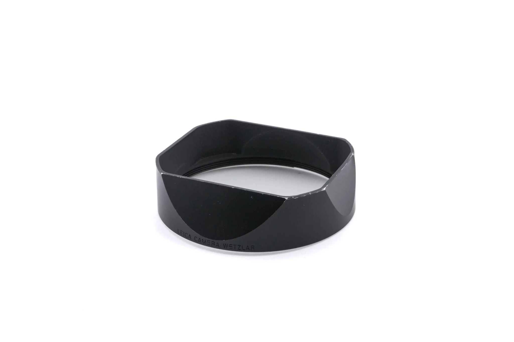 Leica Q Series Hood - Accessory