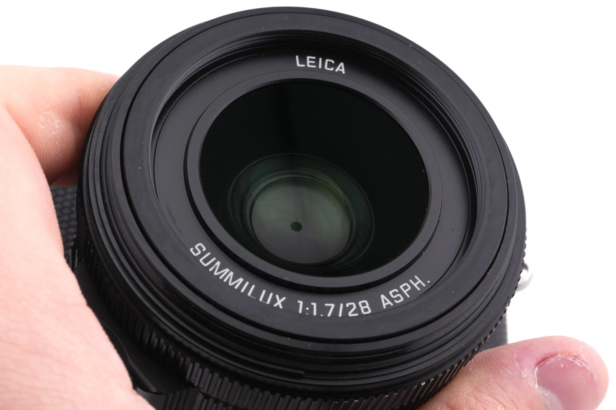 Leica Q2 (19050) - Image 6
