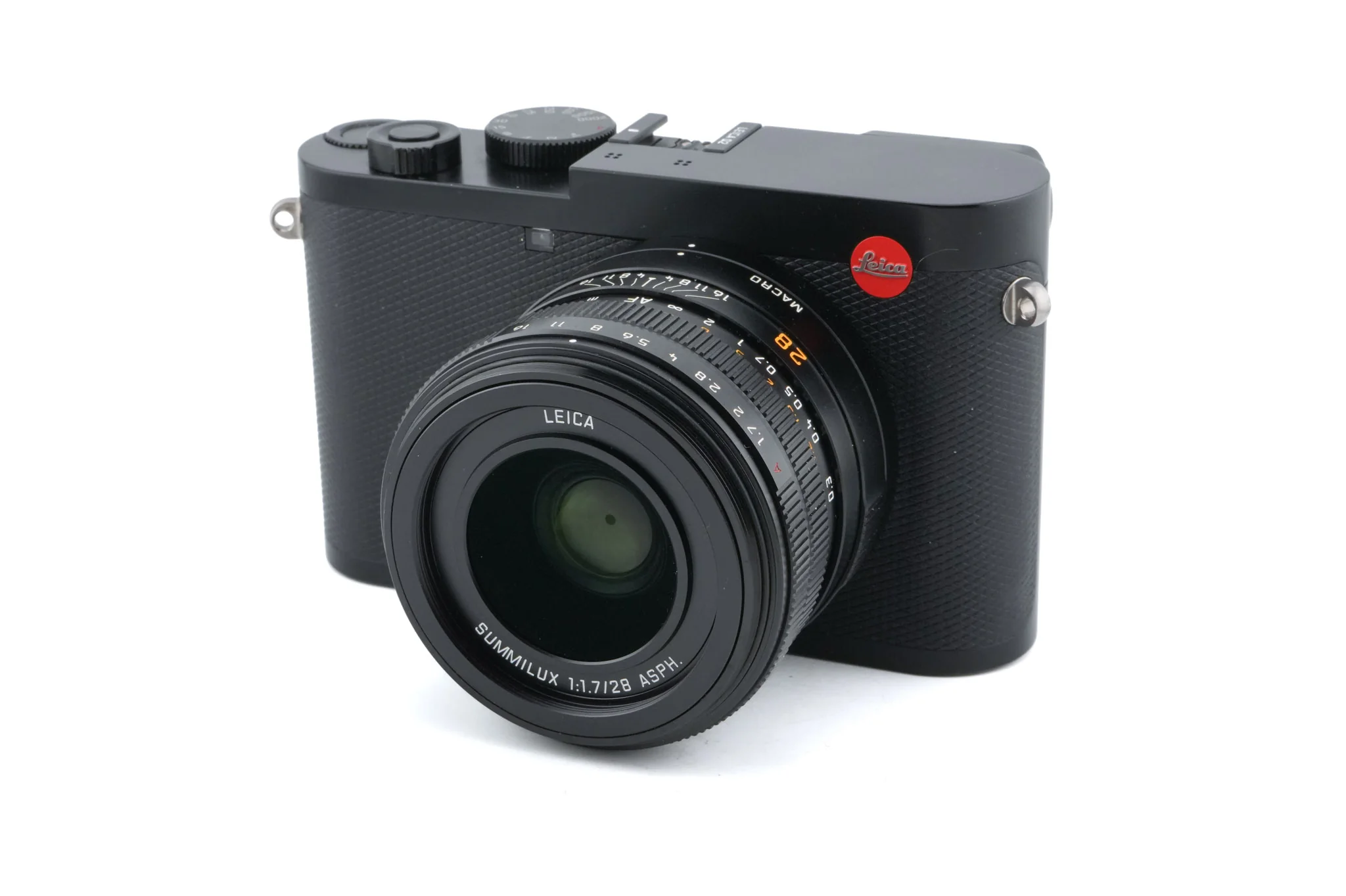 Leica Q2 (19050)