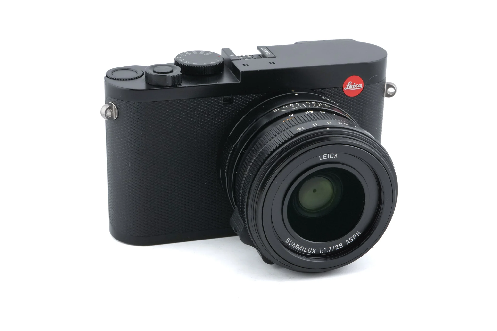 Leica Q2 (19050) - Image 2