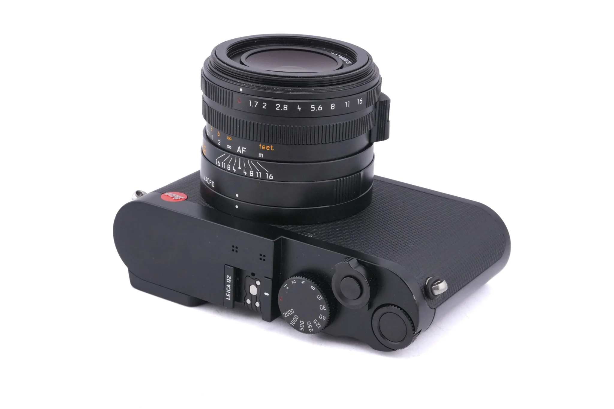 Leica Q2 (19050) - Image 5