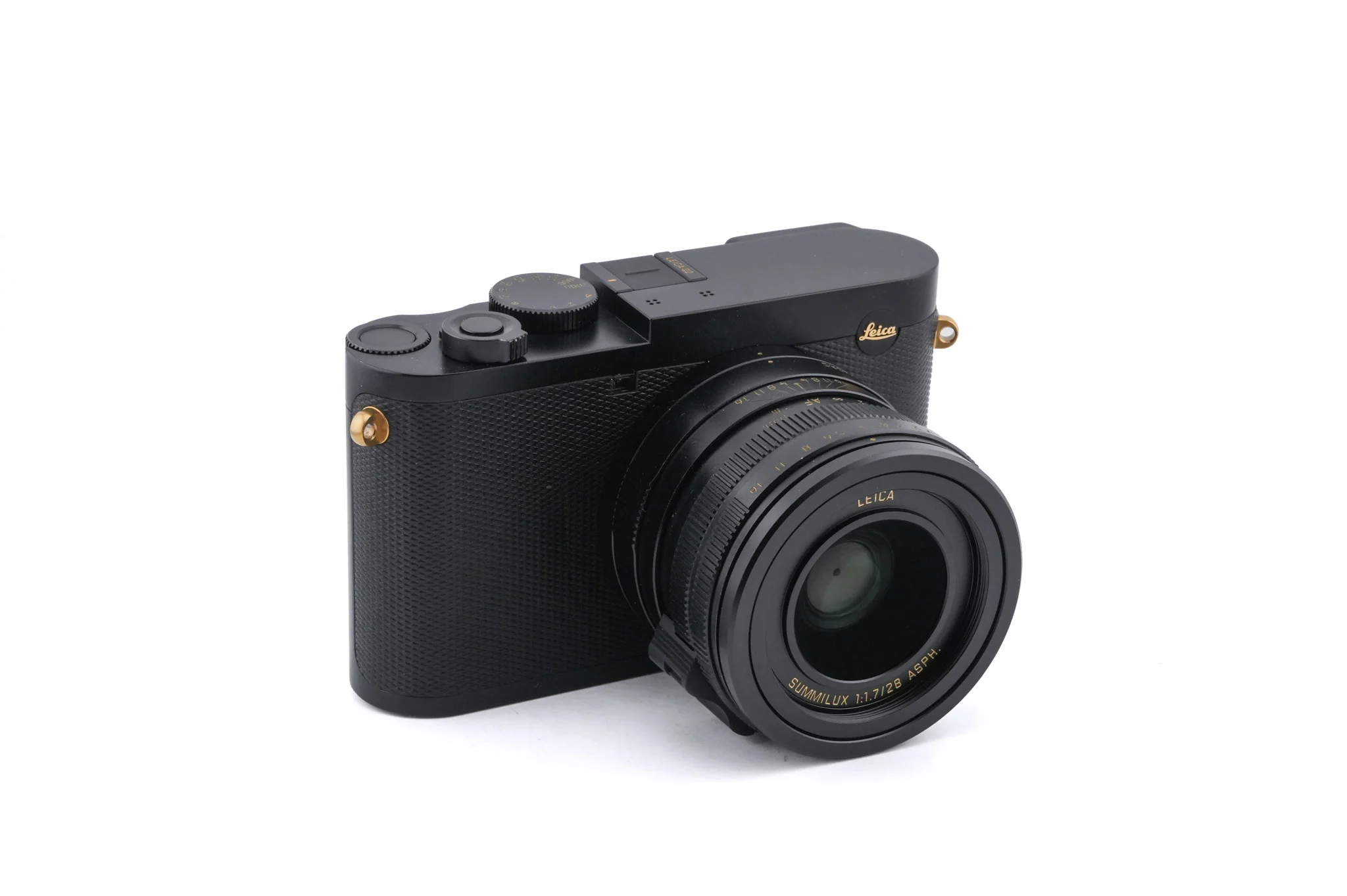 Leica Q2 (Daniel Craig x Greg Williams) (19058 / 19062) - Image 2