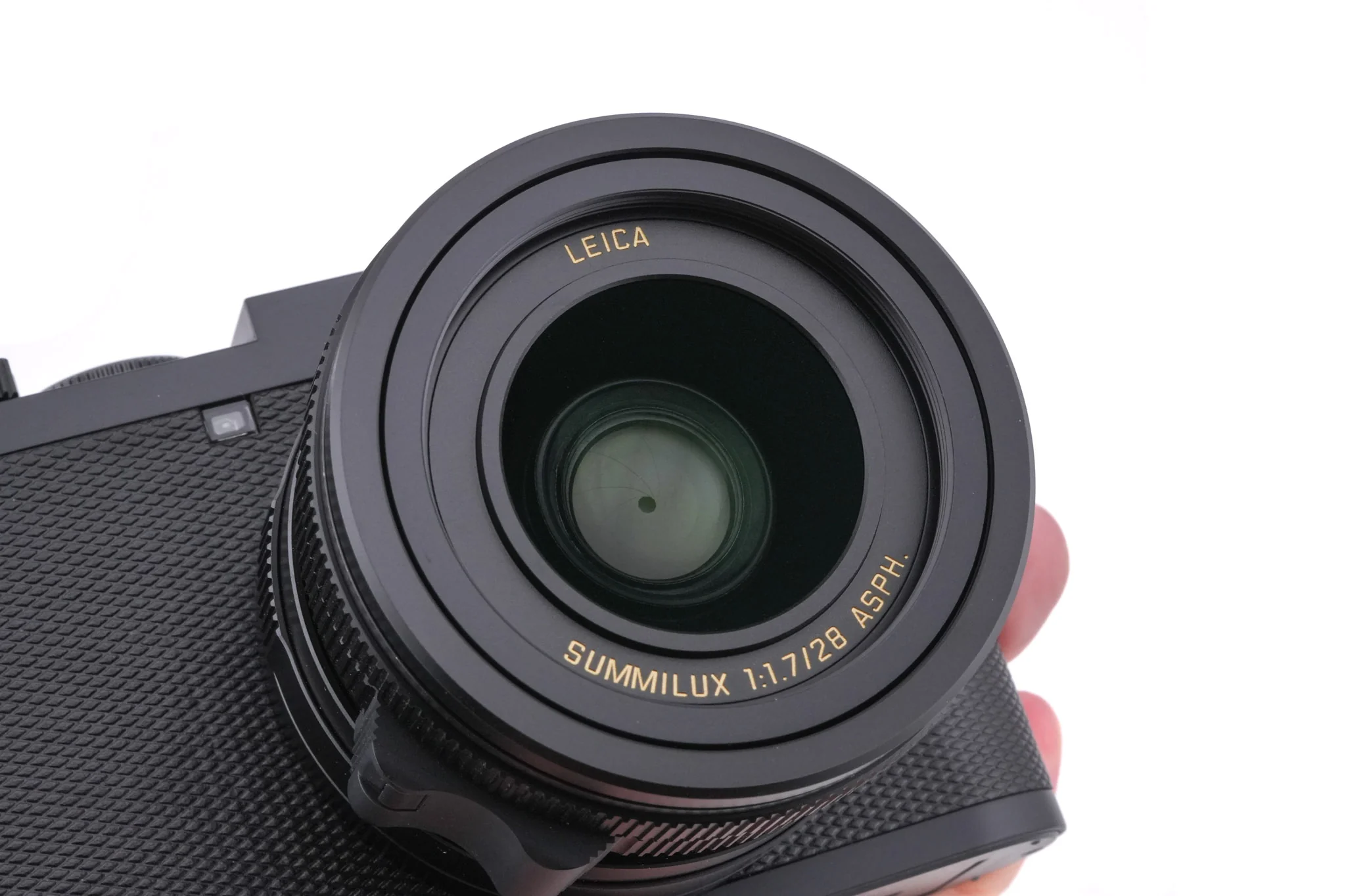 Leica Q2 (Daniel Craig x Greg Williams) (19058 / 19062) - Image 9