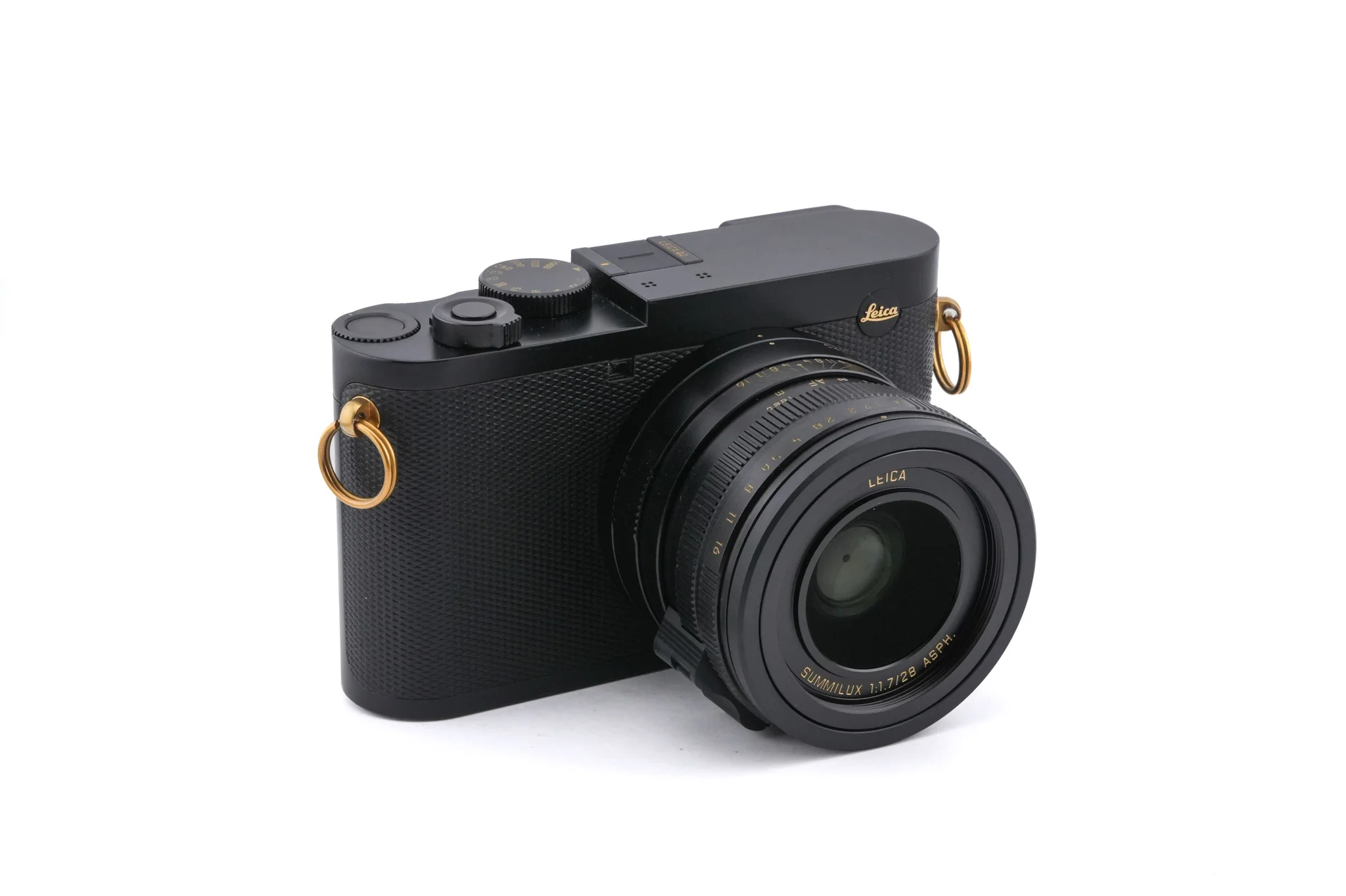 Leica Q2 (Daniel Craig x Greg Williams) (19058 / 19062) - Image 2