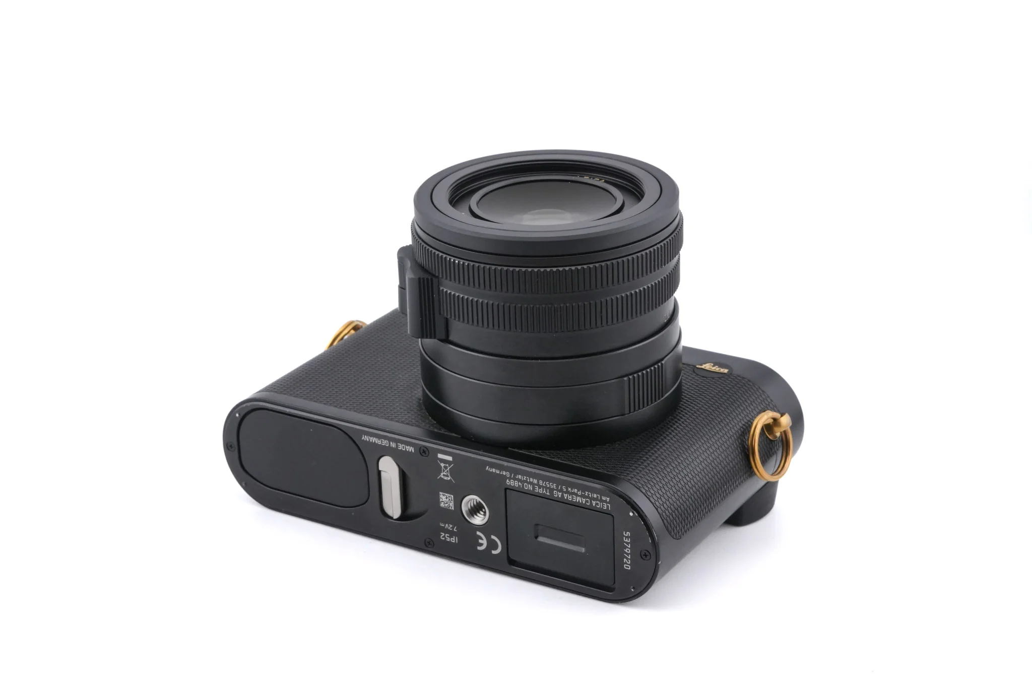 Leica Q2 (Daniel Craig x Greg Williams) (19058 / 19062) - Image 4