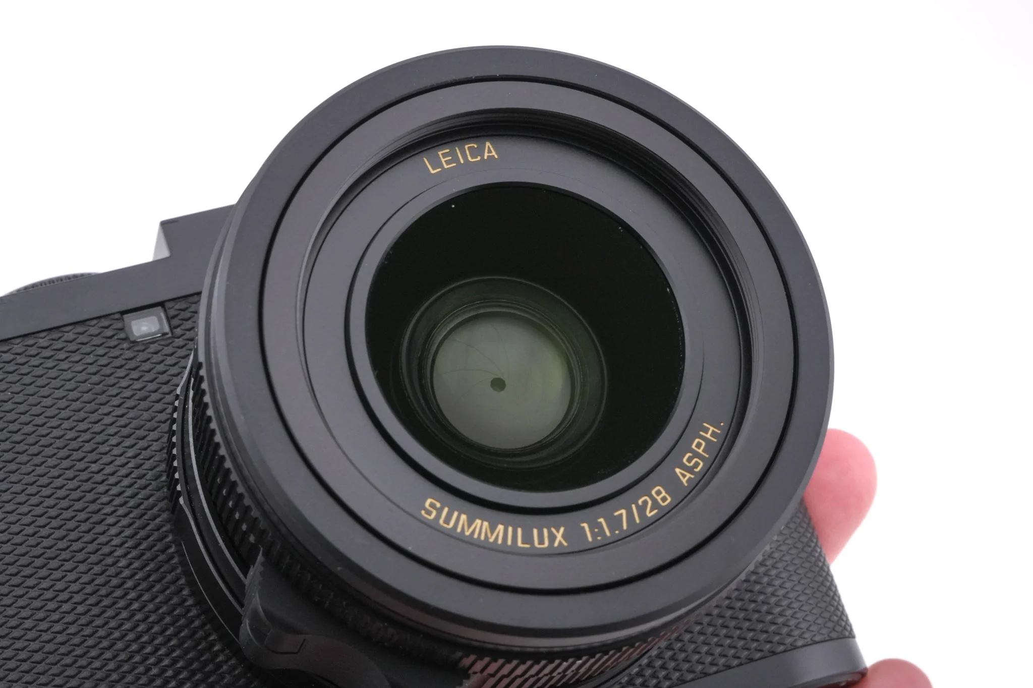 Leica Q2 (Daniel Craig x Greg Williams) (19058 / 19062) - Image 9