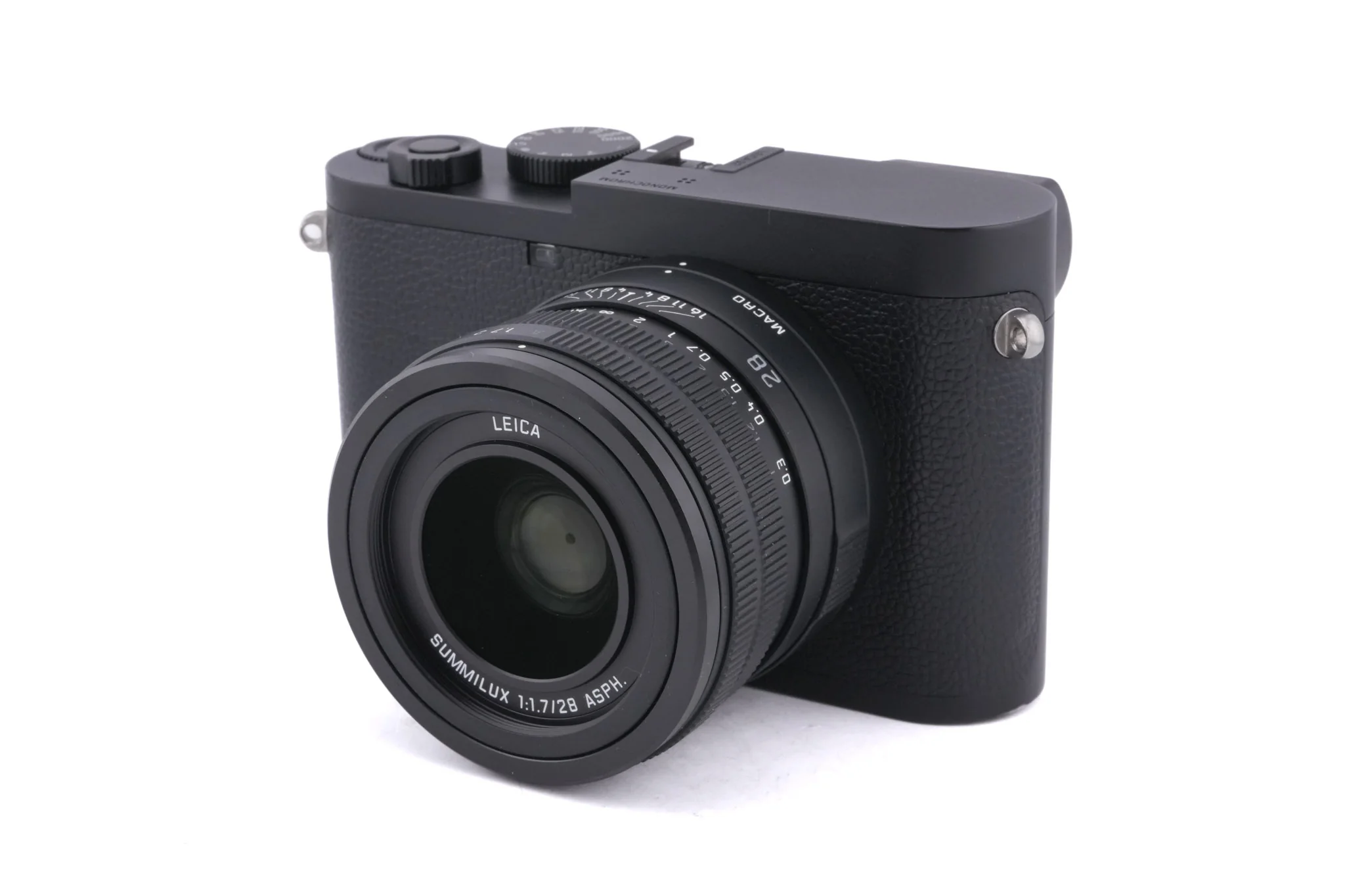 Leica Q2 Monochrom (19055)
