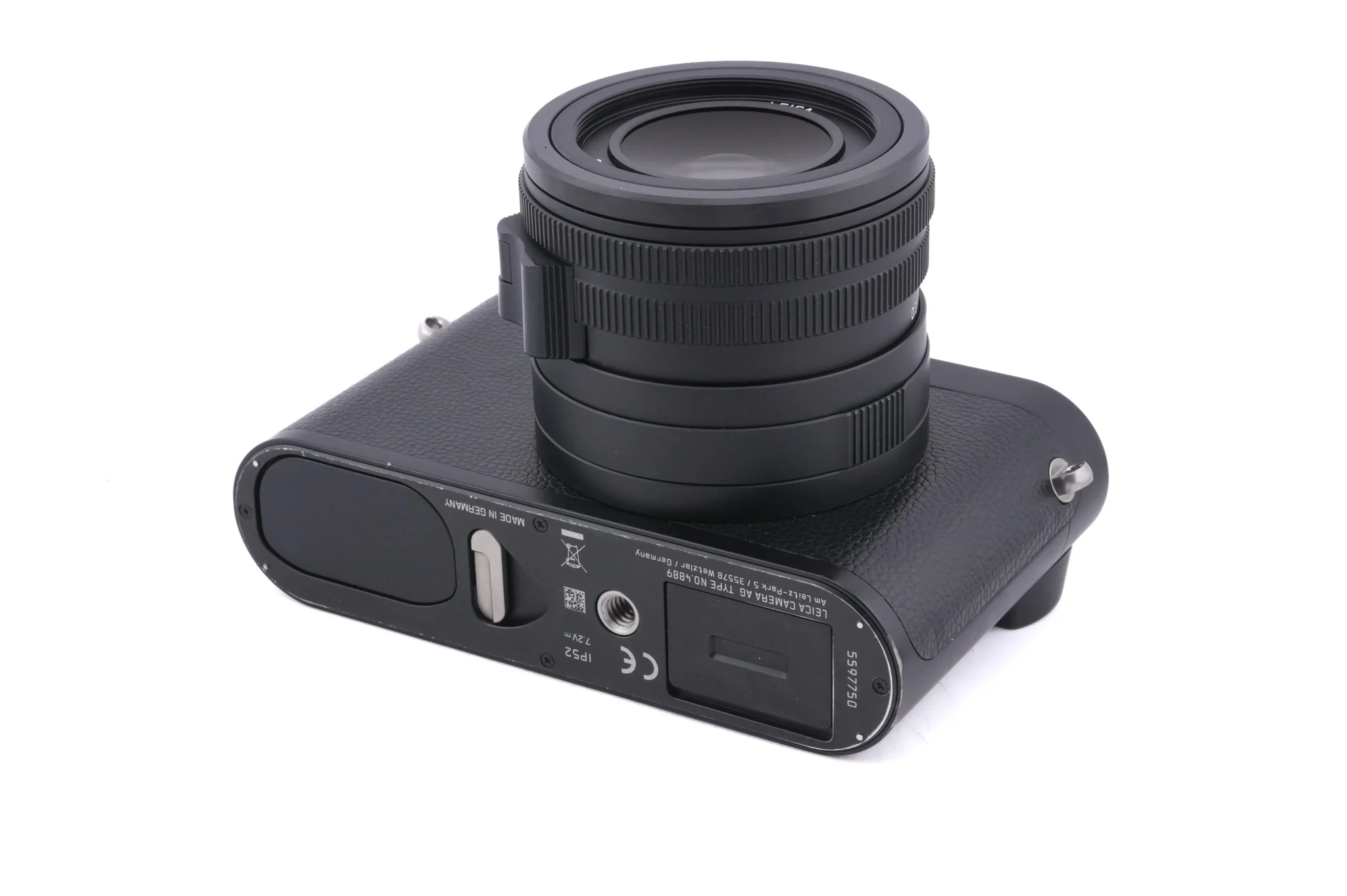 Leica Q2 Monochrom (19055) - Image 6