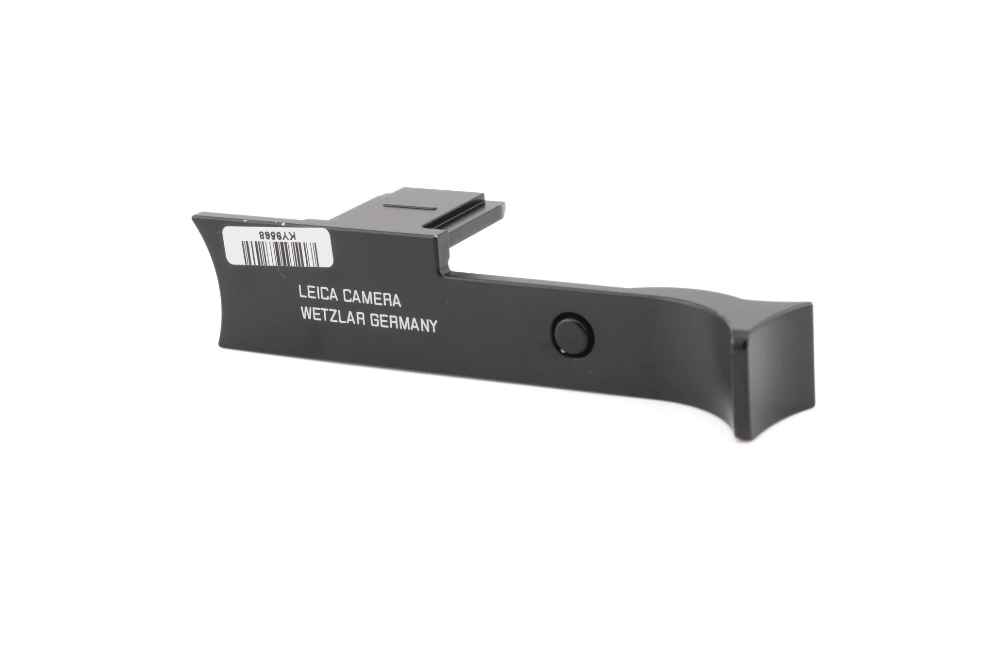 Leica Q2 Thumb Support (19543) - Accessory
