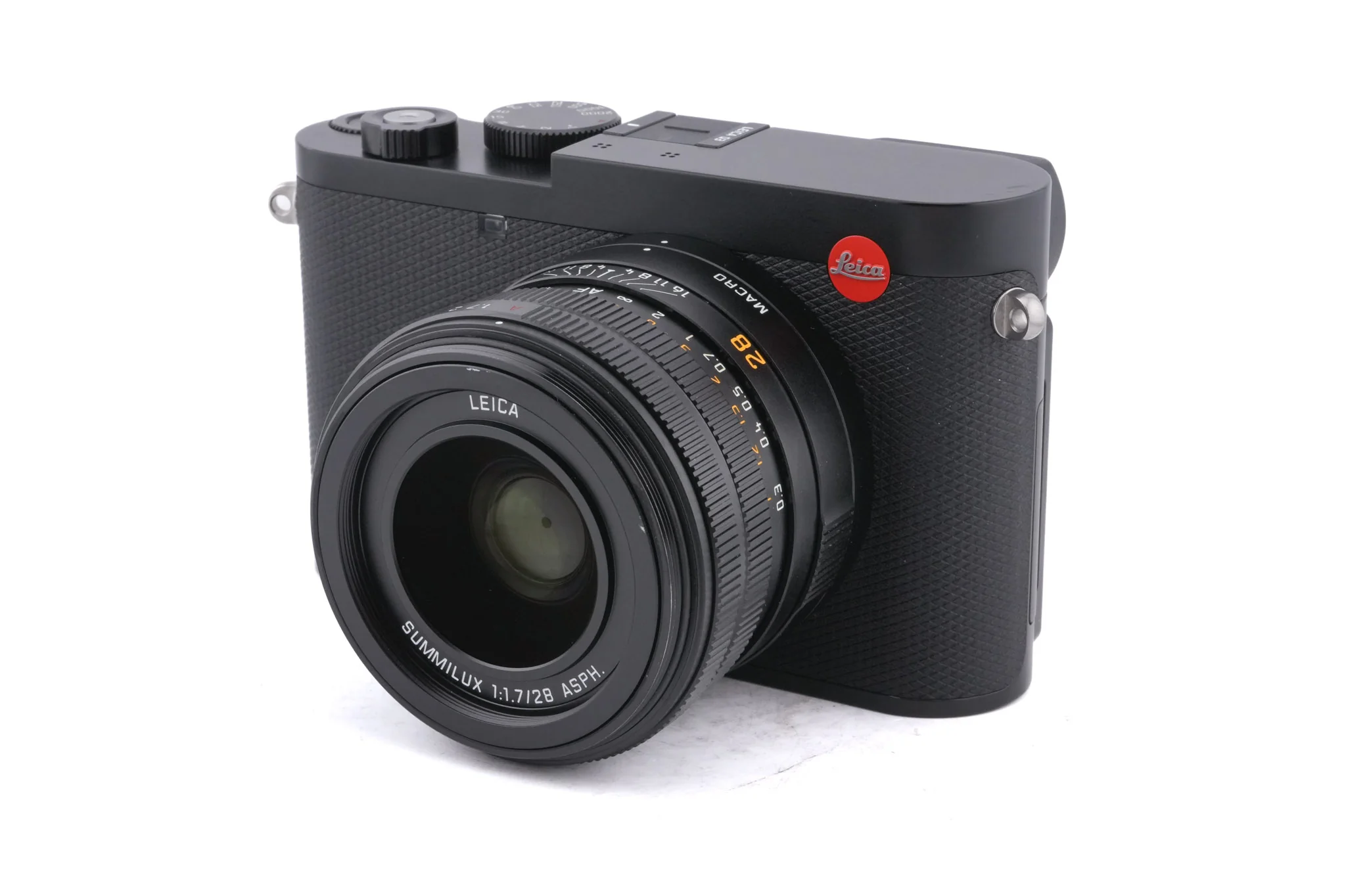 Leica Q3 (19080) - Camera