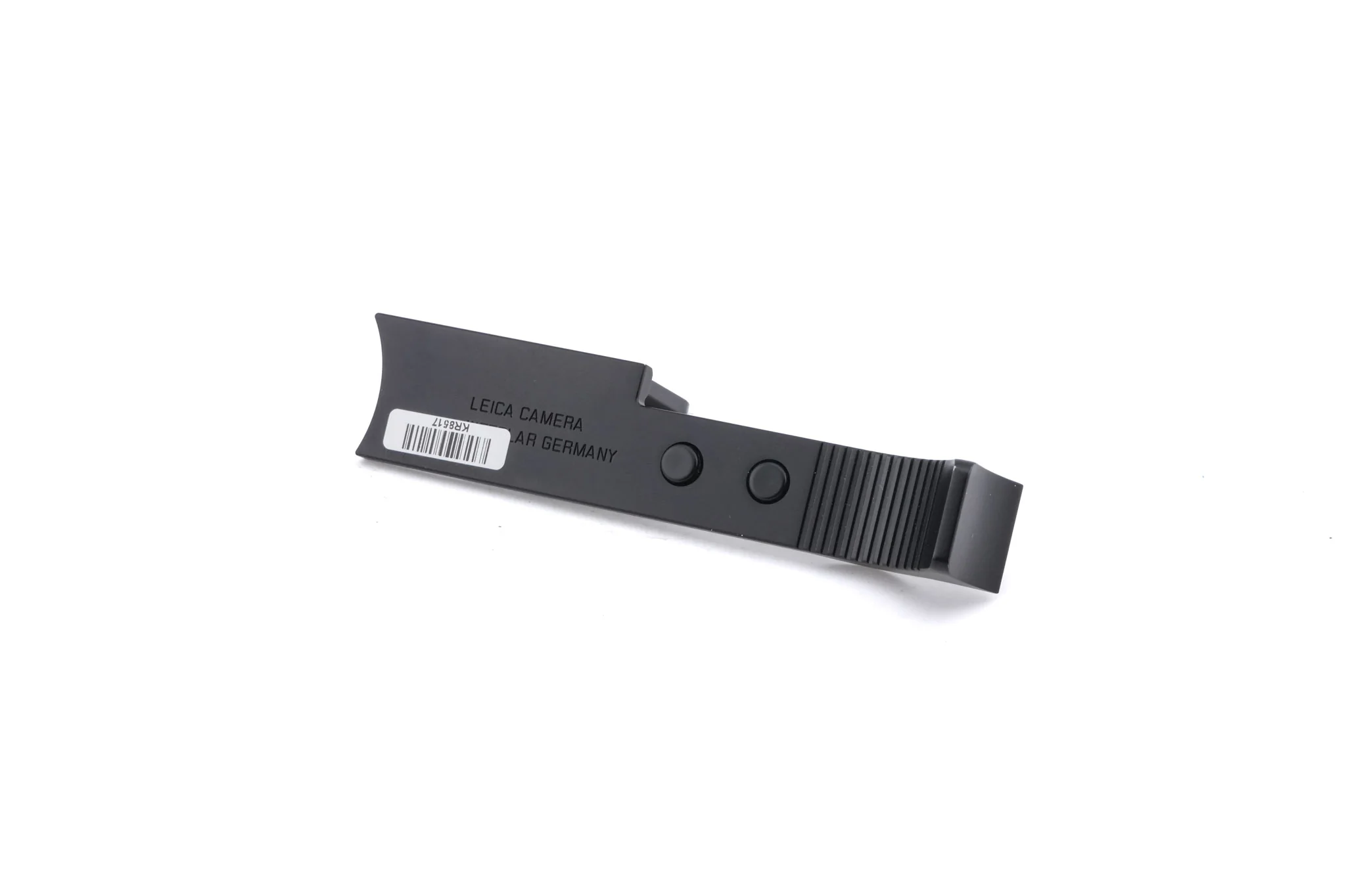 Leica Q3 Thumb Support (19533) - Accessory