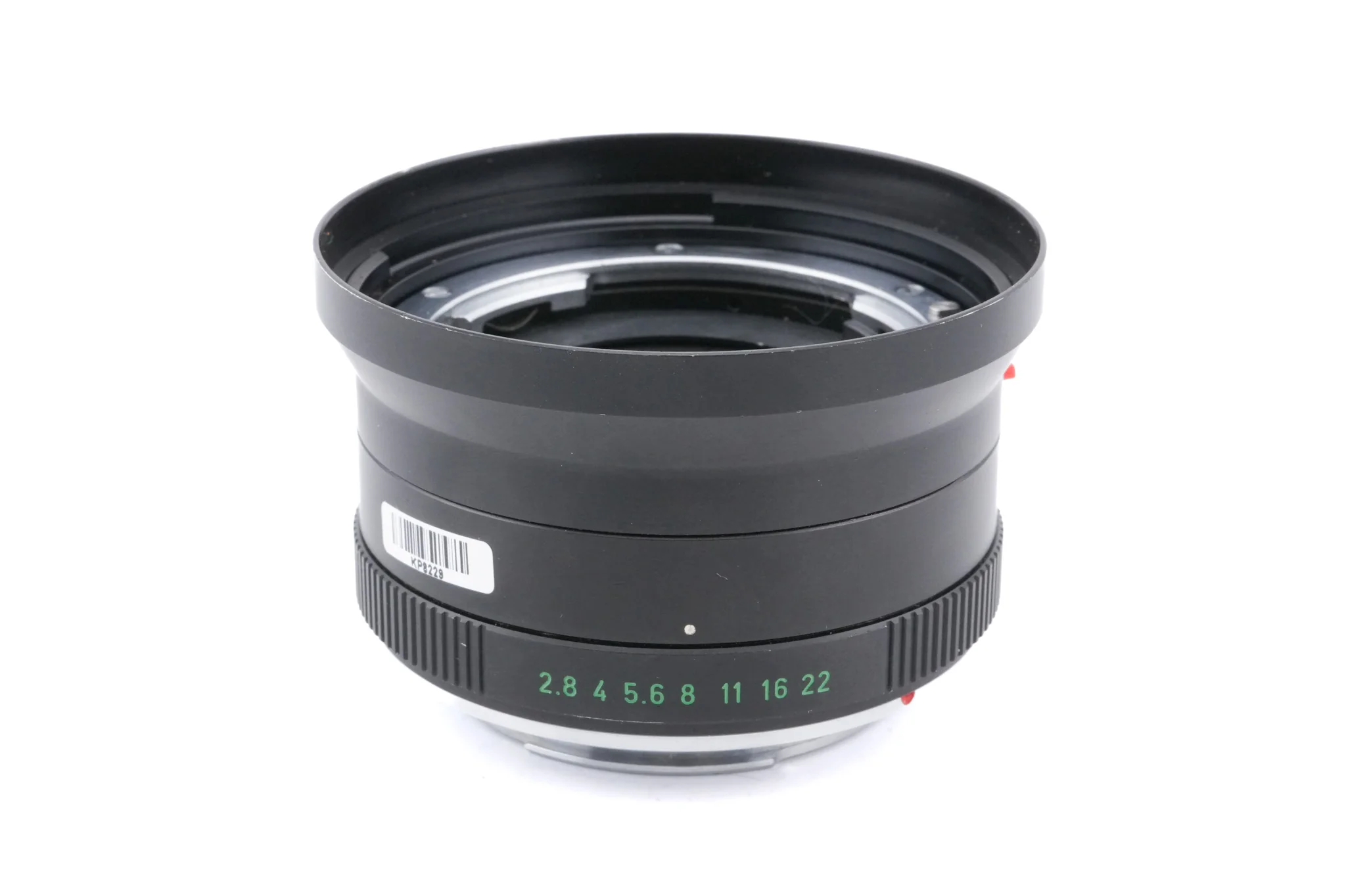 Leica R Macro Adapter (14198)